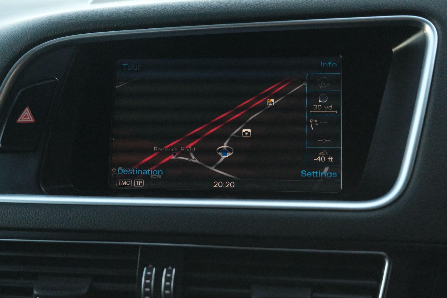 Used Audi Q5 for sale - 77215872: Photo 51