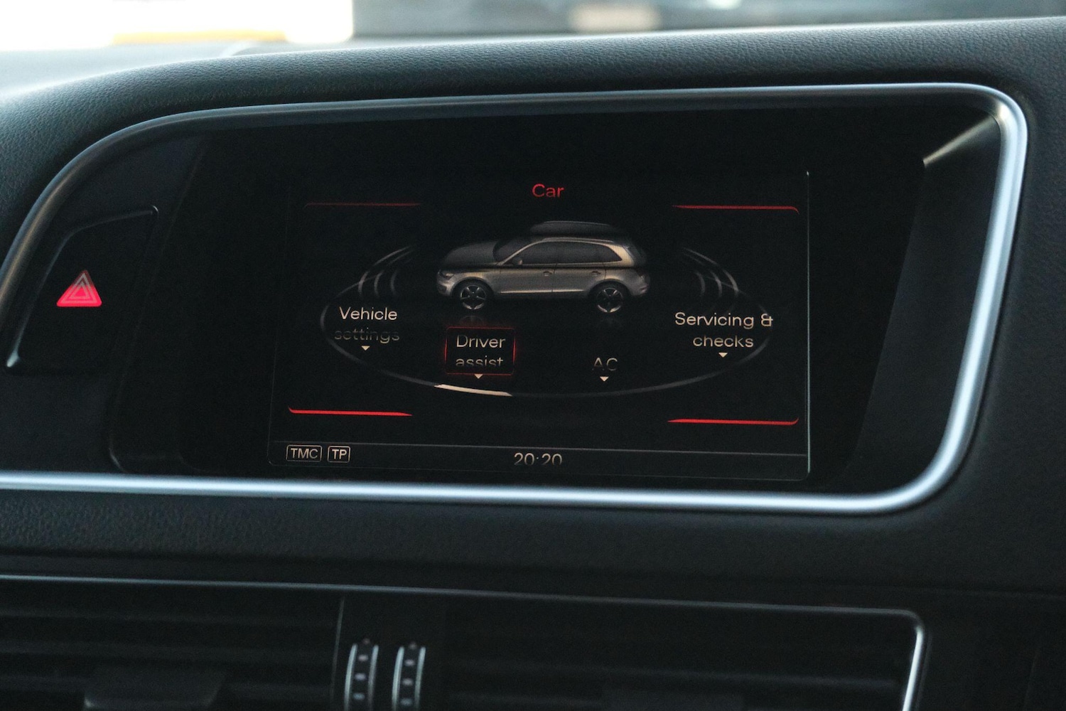 Used Audi Q5 for sale - 77215872: Photo 52