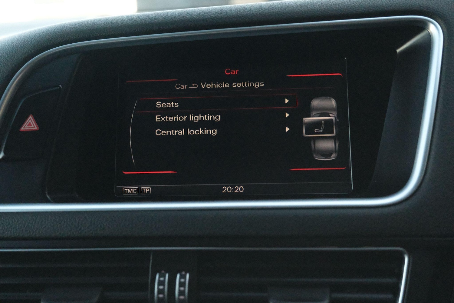 Used Audi Q5 for sale - 77215872: Photo 54