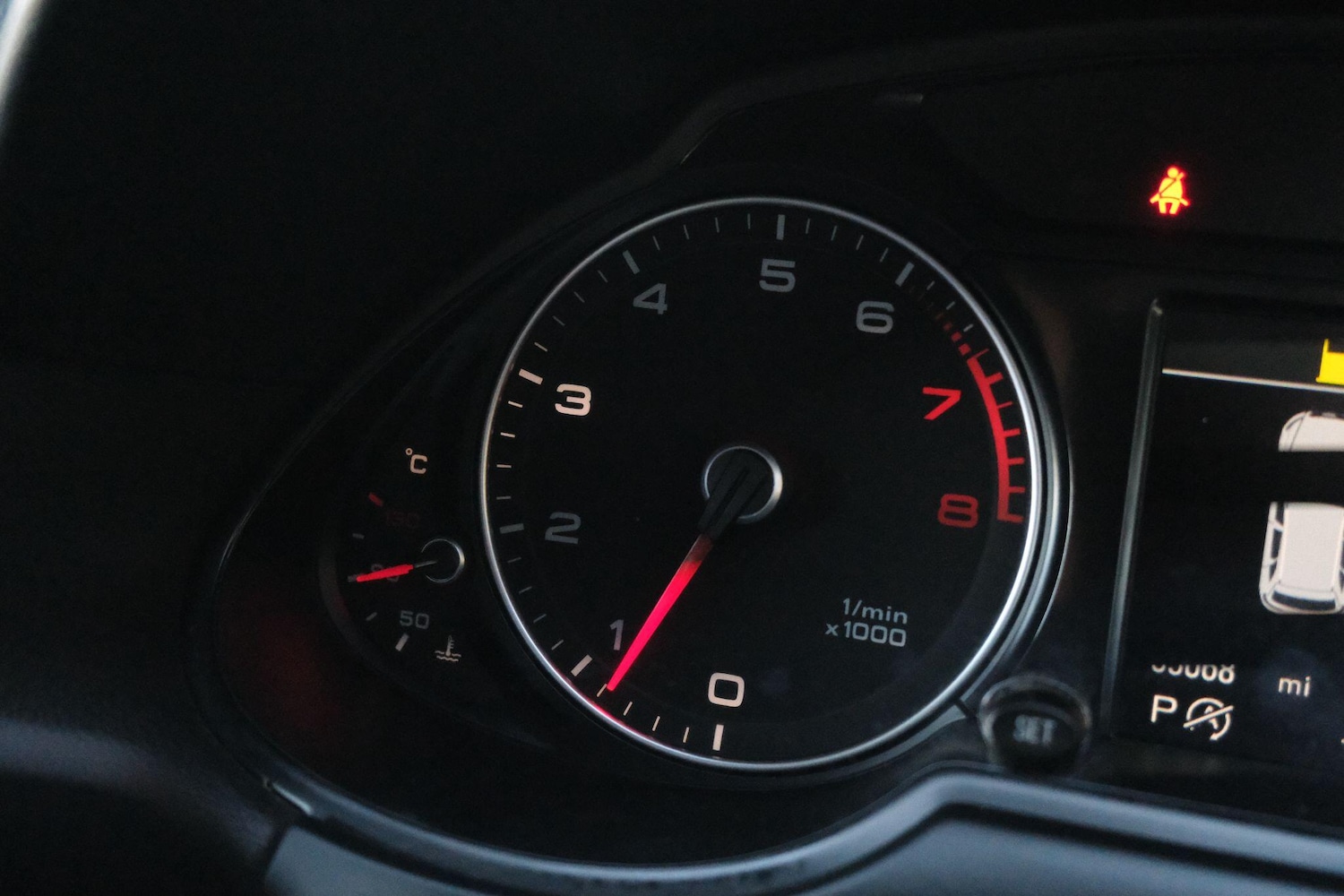 Used Audi Q5 for sale - 77215872: Photo 57