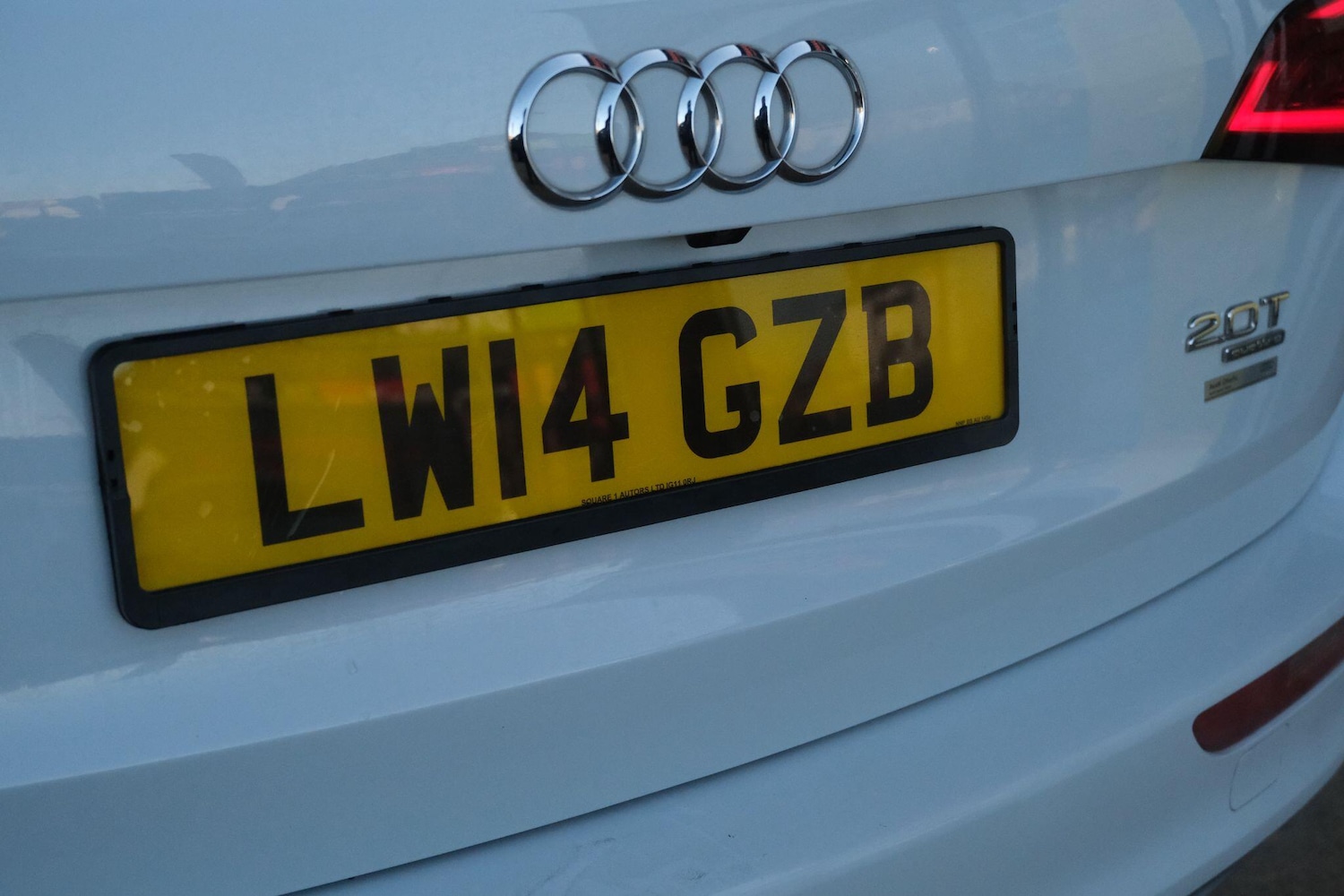 Used Audi Q5 for sale - 77215872: Photo 60