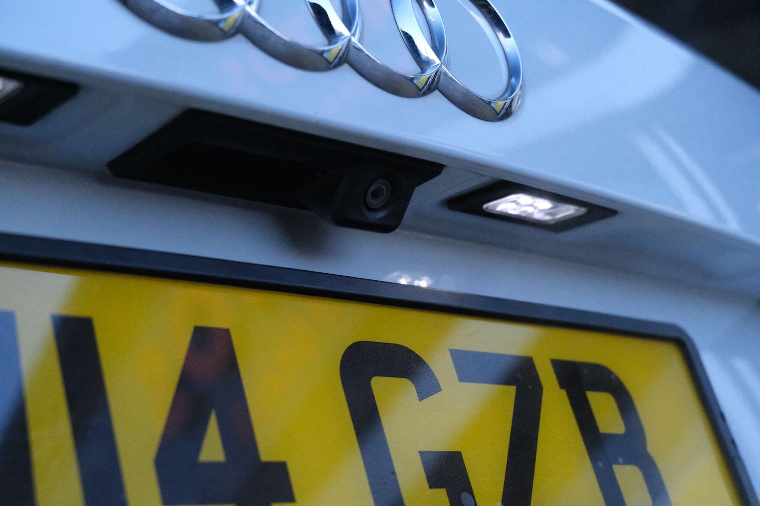 Used Audi Q5 for sale - 77215872: Photo 61