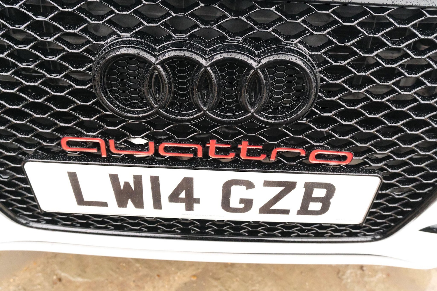 Used Audi Q5 for sale - 77215872: Photo 66