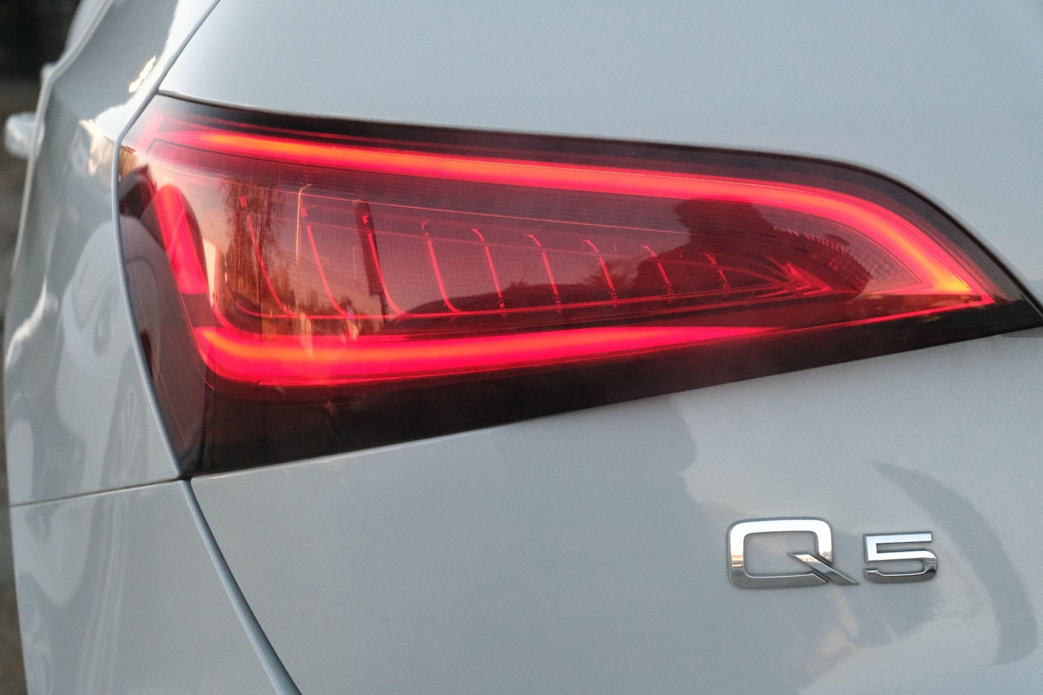 Used Audi Q5 for sale - 77215872: Photo 71