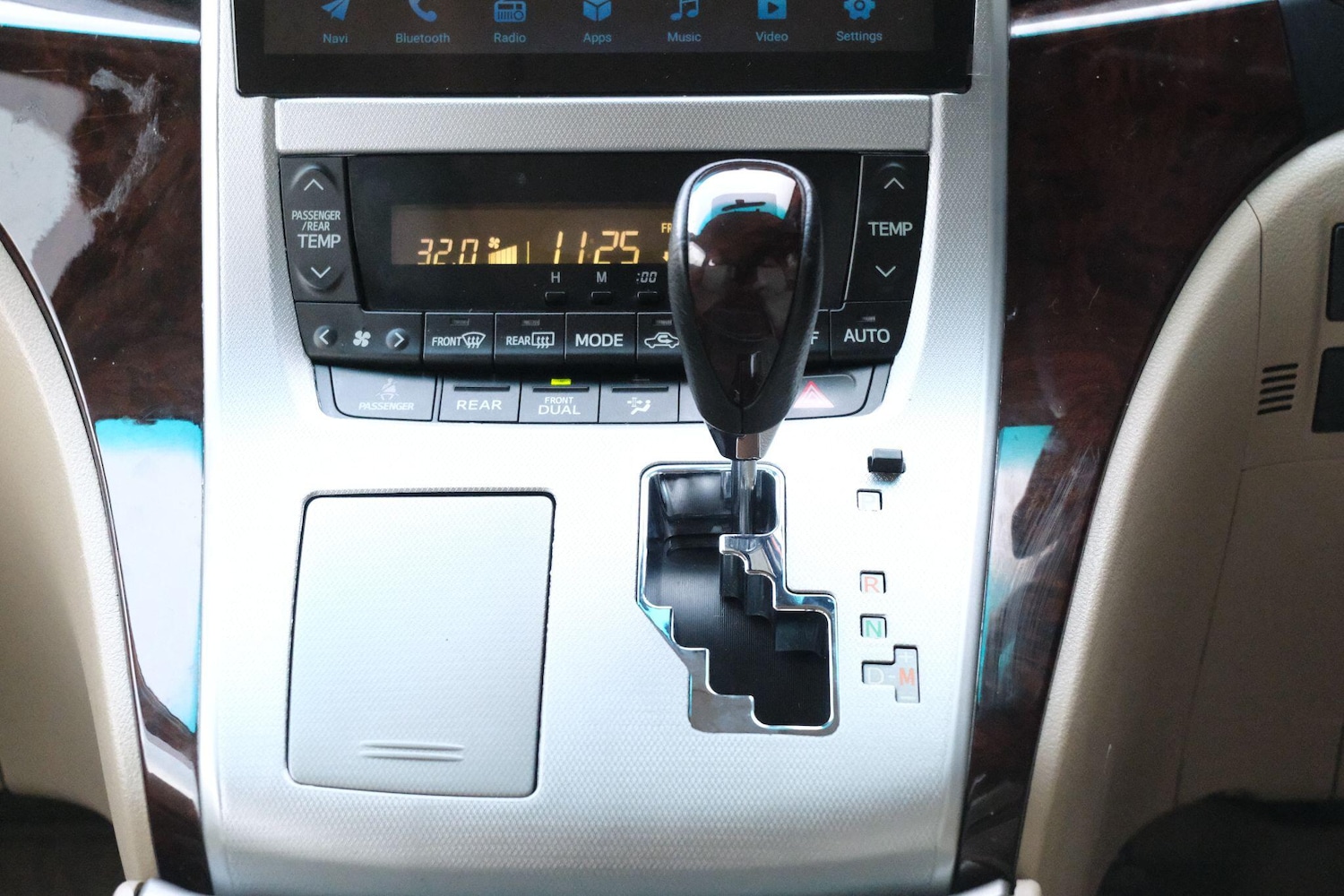 Used Toyota Alphard 2026 for sale - 77376839: Photo 14