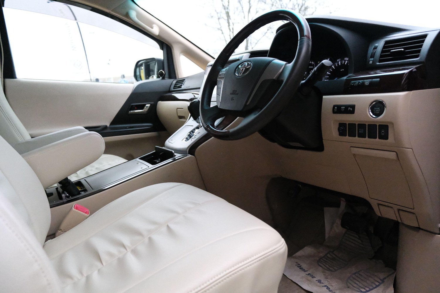 Used Toyota Alphard 2026 for sale - 77376839: Photo 20