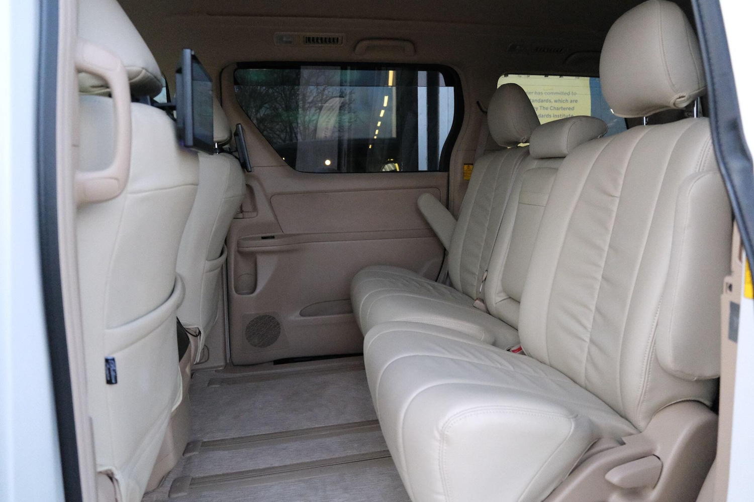 Used Toyota Alphard 2026 for sale - 77376839: Photo 25