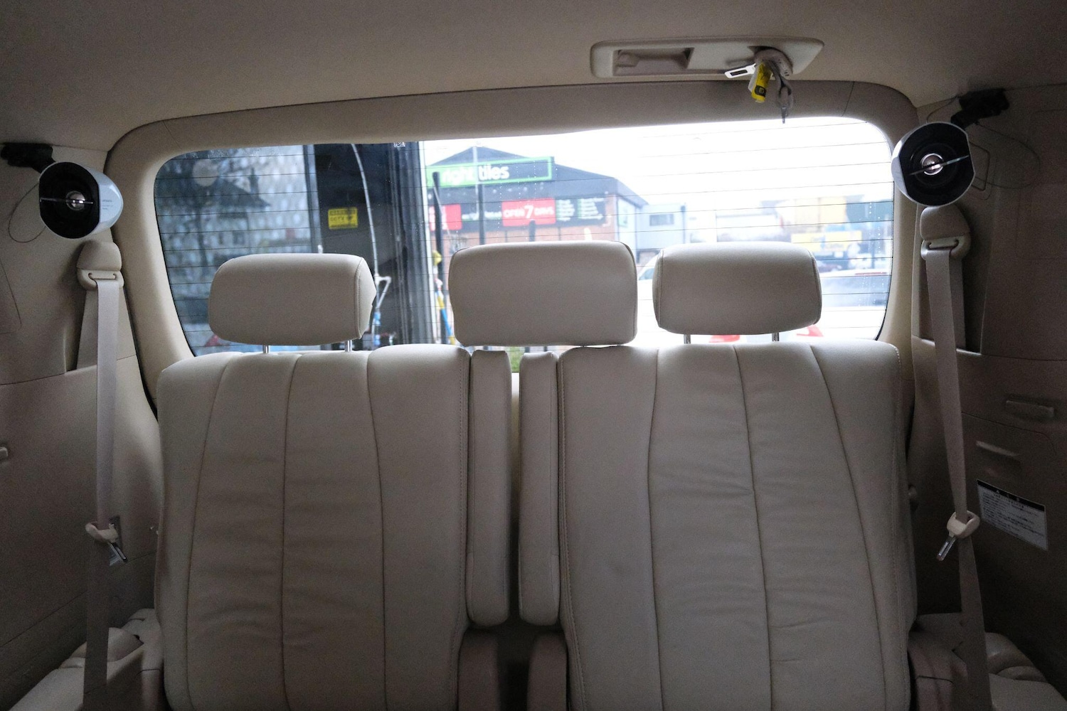 Used Toyota Alphard 2026 for sale - 77376839: Photo 28