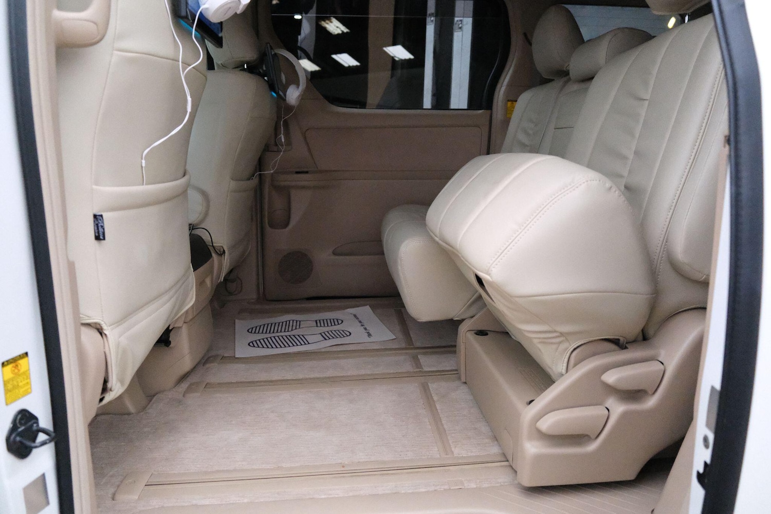 Used Toyota Alphard 2026 for sale - 77376839: Photo 31