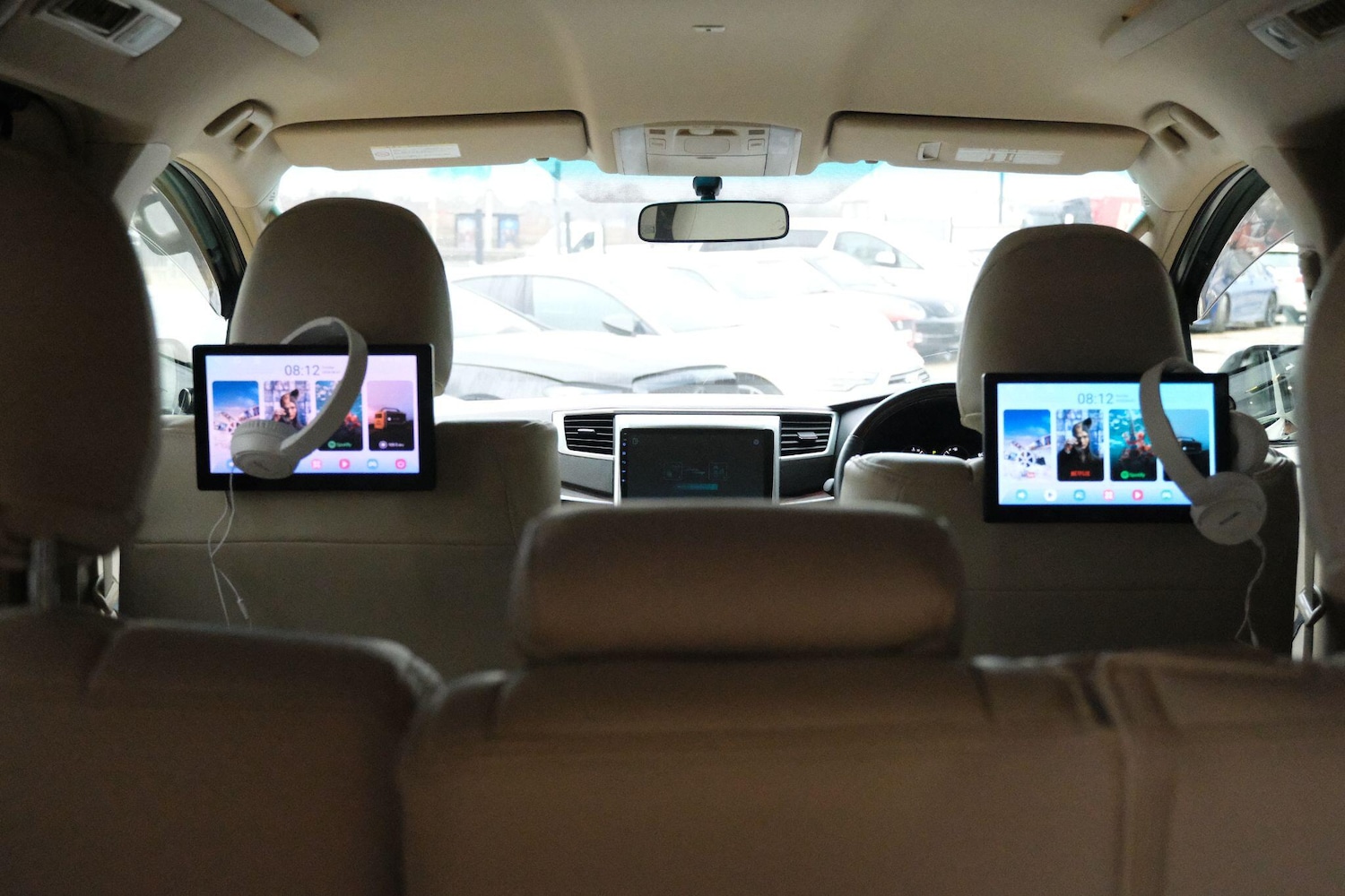 Used Toyota Alphard 2026 for sale - 77376839: Photo 32