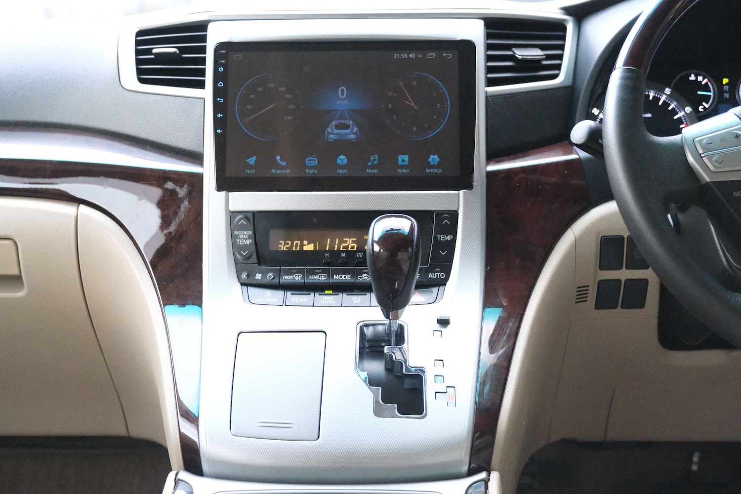 Used Toyota Alphard 2026 for sale - 77376839: Photo 51