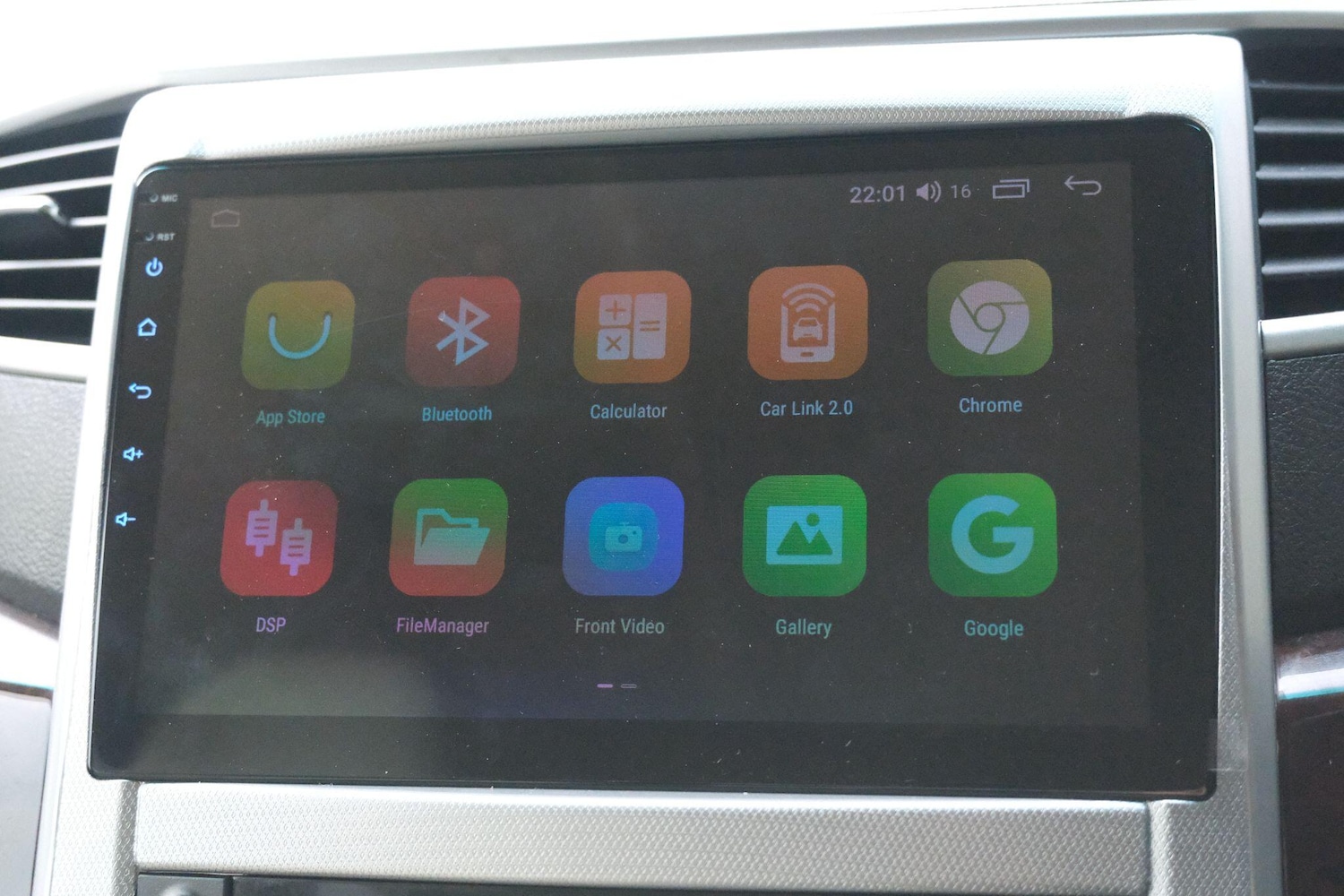 Used Toyota Alphard 2026 for sale - 77376839: Photo 53