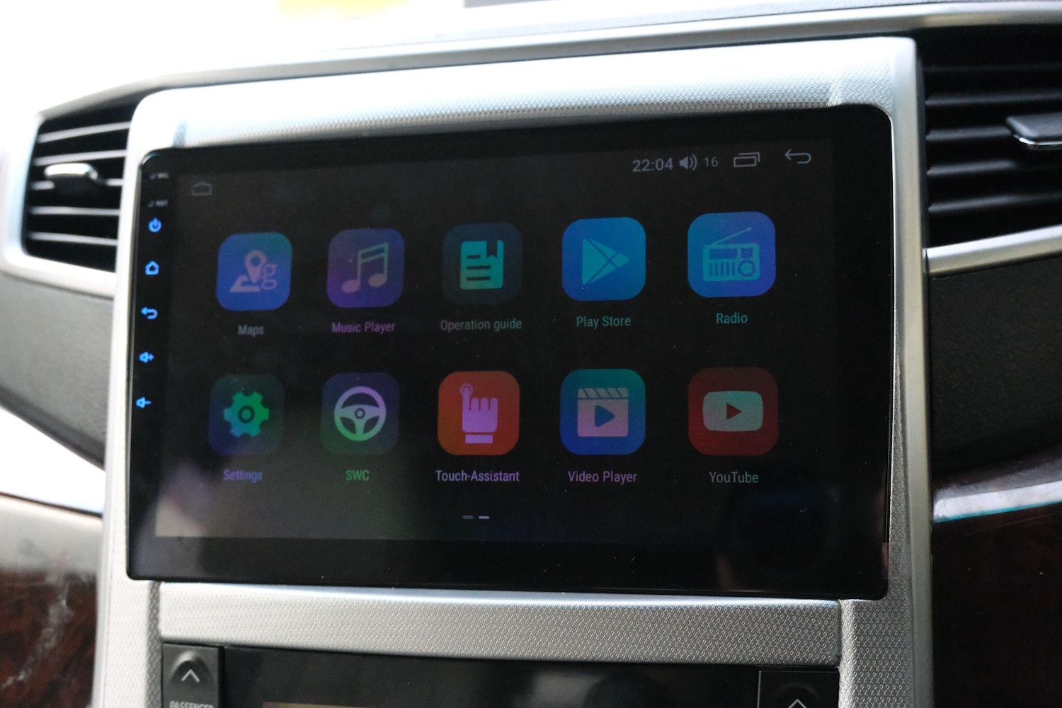 Used Toyota Alphard 2026 for sale - 77376839: Photo 54