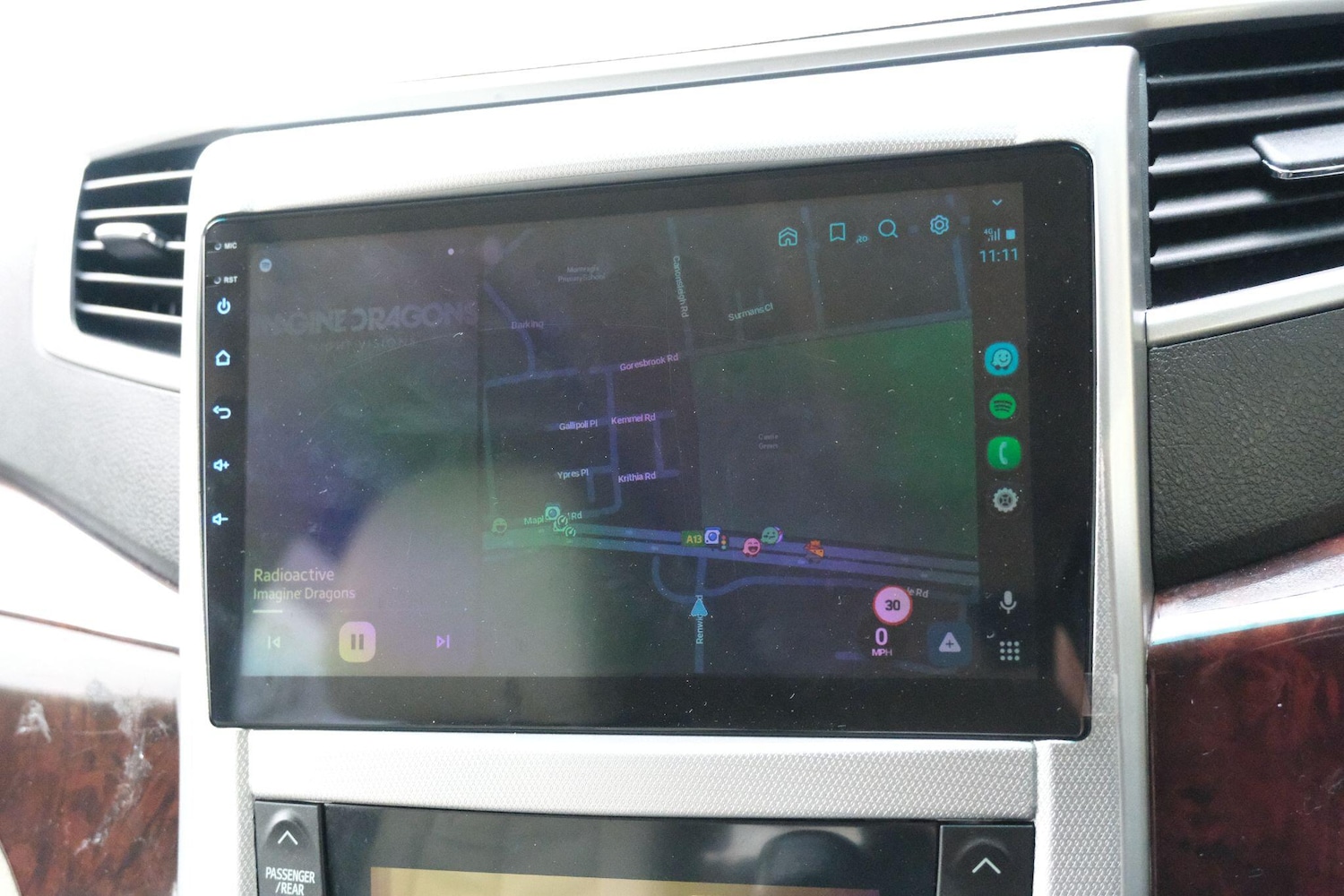 Used Toyota Alphard 2026 for sale - 77376839: Photo 56