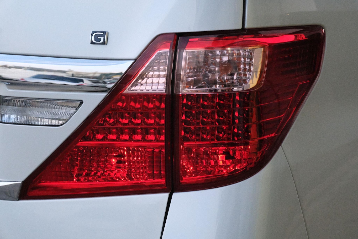 Used Toyota Alphard 2026 for sale - 77376839: Photo 66