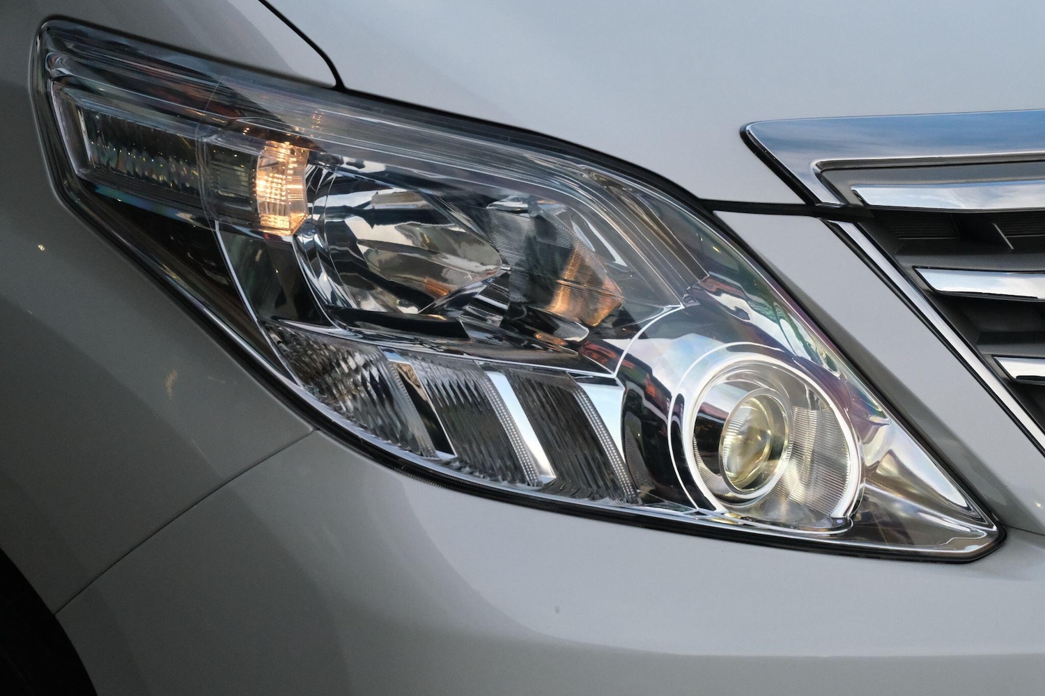 Used Toyota Alphard 2026 for sale - 77376839: Photo 67