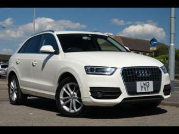2025 (13) - 2.0 TFSI SE S Tronic quattro Euro 5 (s/s) 5dr