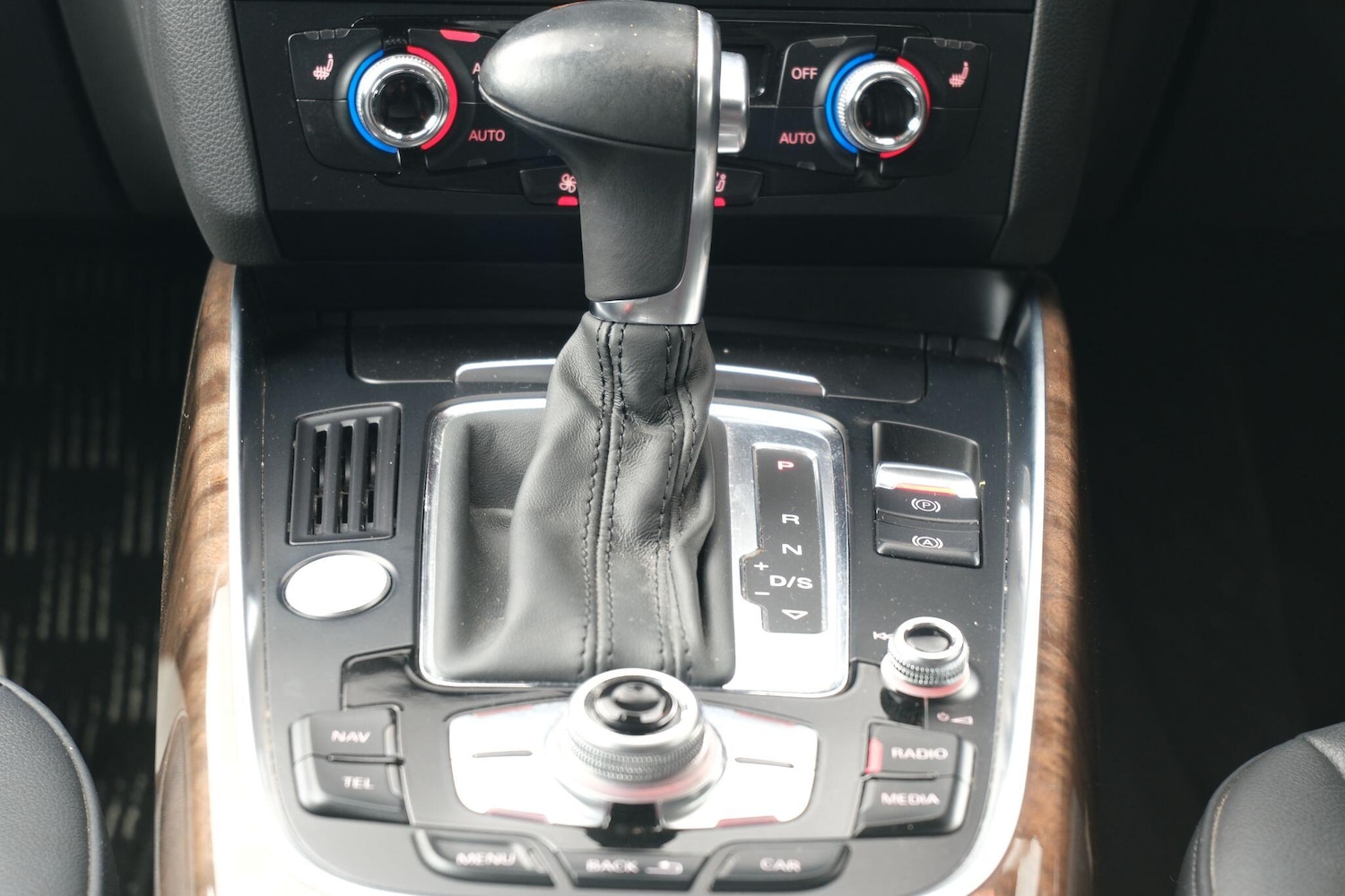 Used Audi Q5 for sale - 77882672: Photo 10