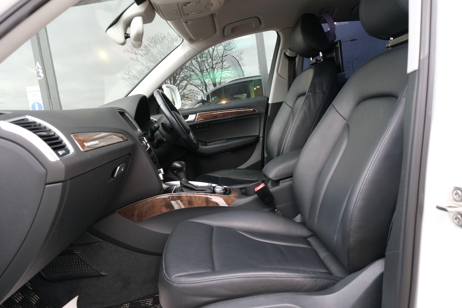 Used Audi Q5 for sale - 77882672: Photo 12