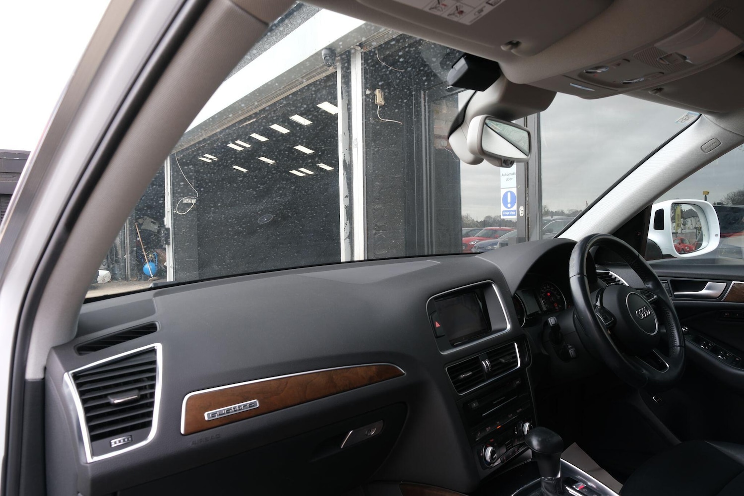 Used Audi Q5 for sale - 77882672: Photo 13