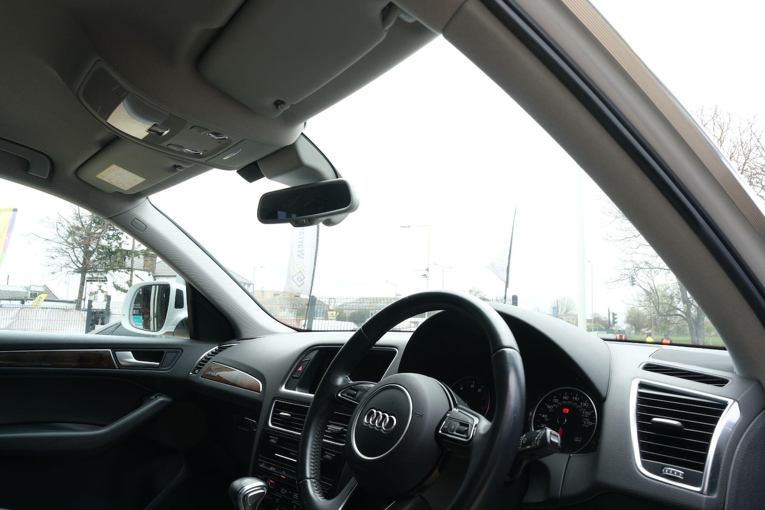 Used Audi Q5 for sale - 77882672: Photo 15