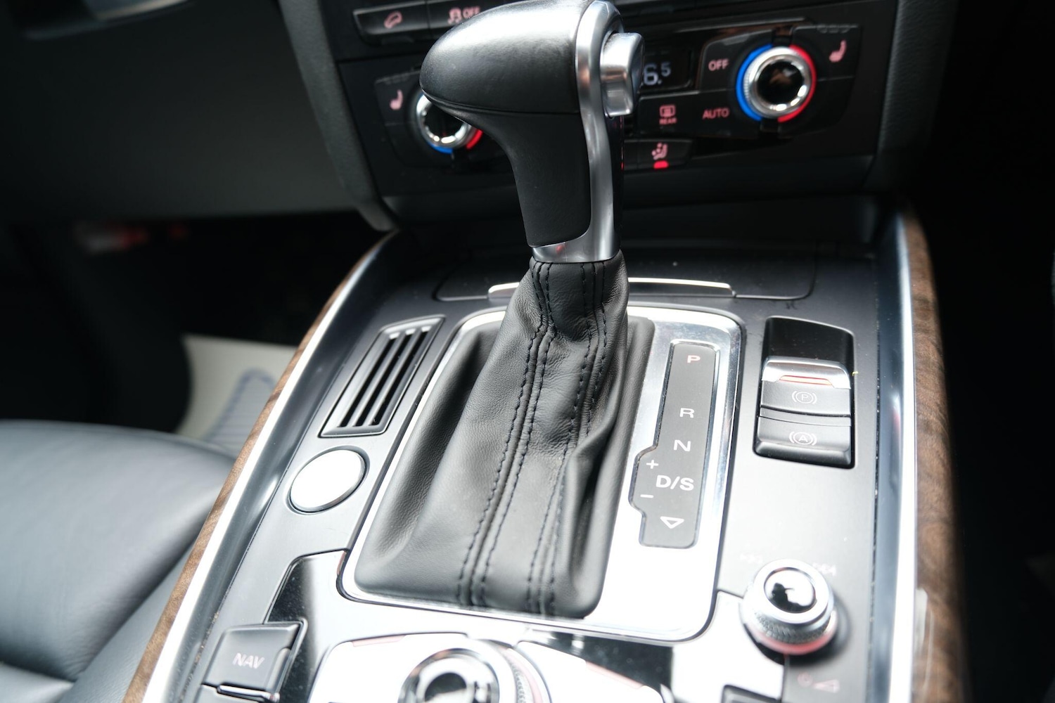 Used Audi Q5 for sale - 77882672: Photo 16