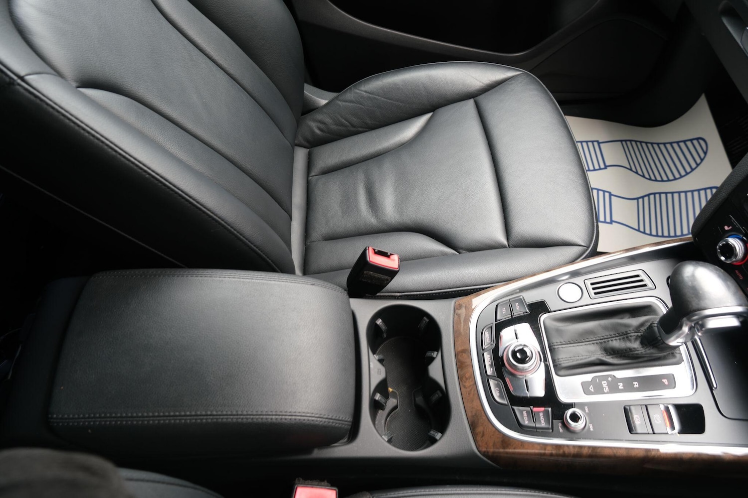 Used Audi Q5 for sale - 77882672: Photo 17