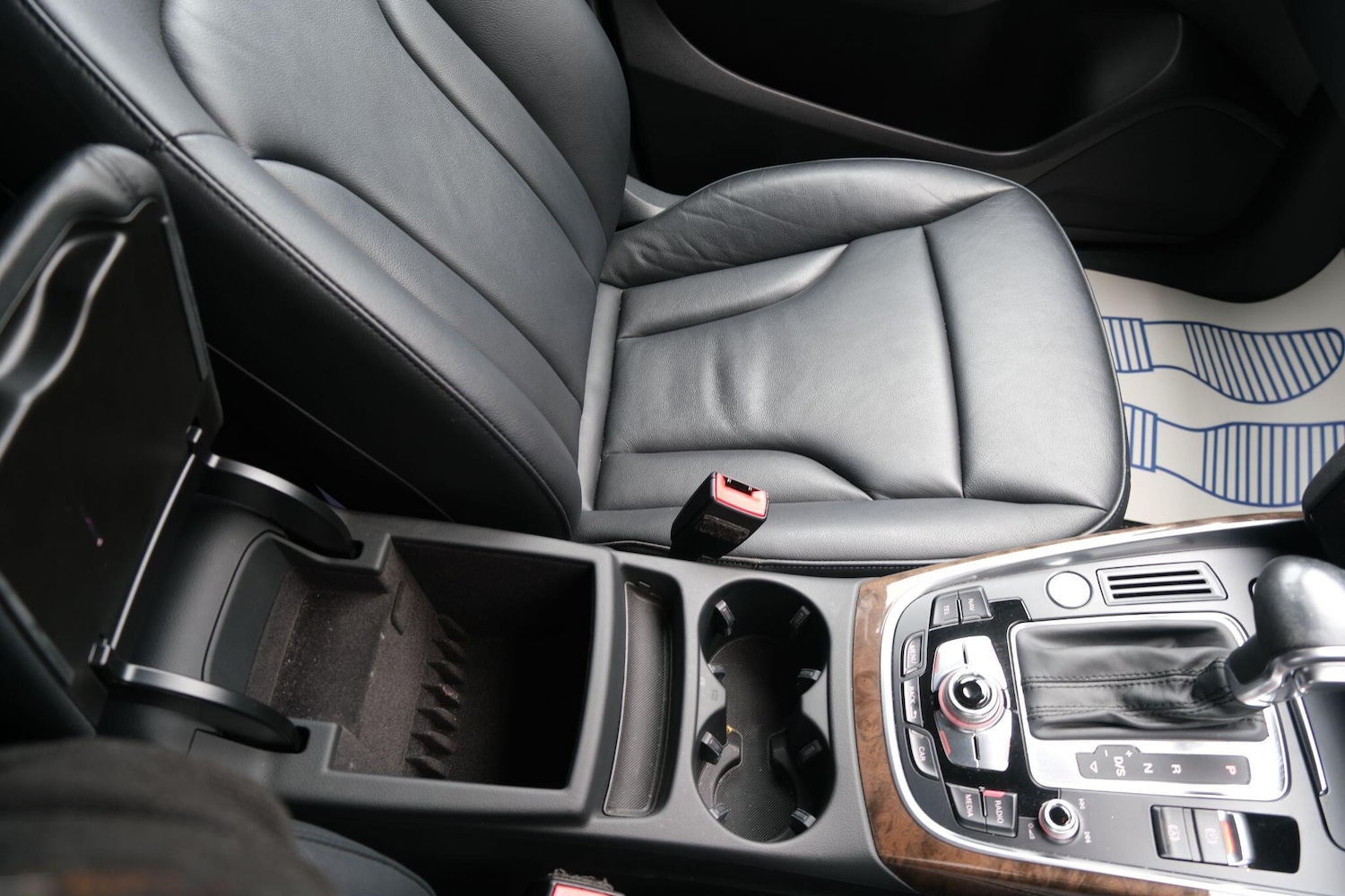 Used Audi Q5 for sale - 77882672: Photo 18