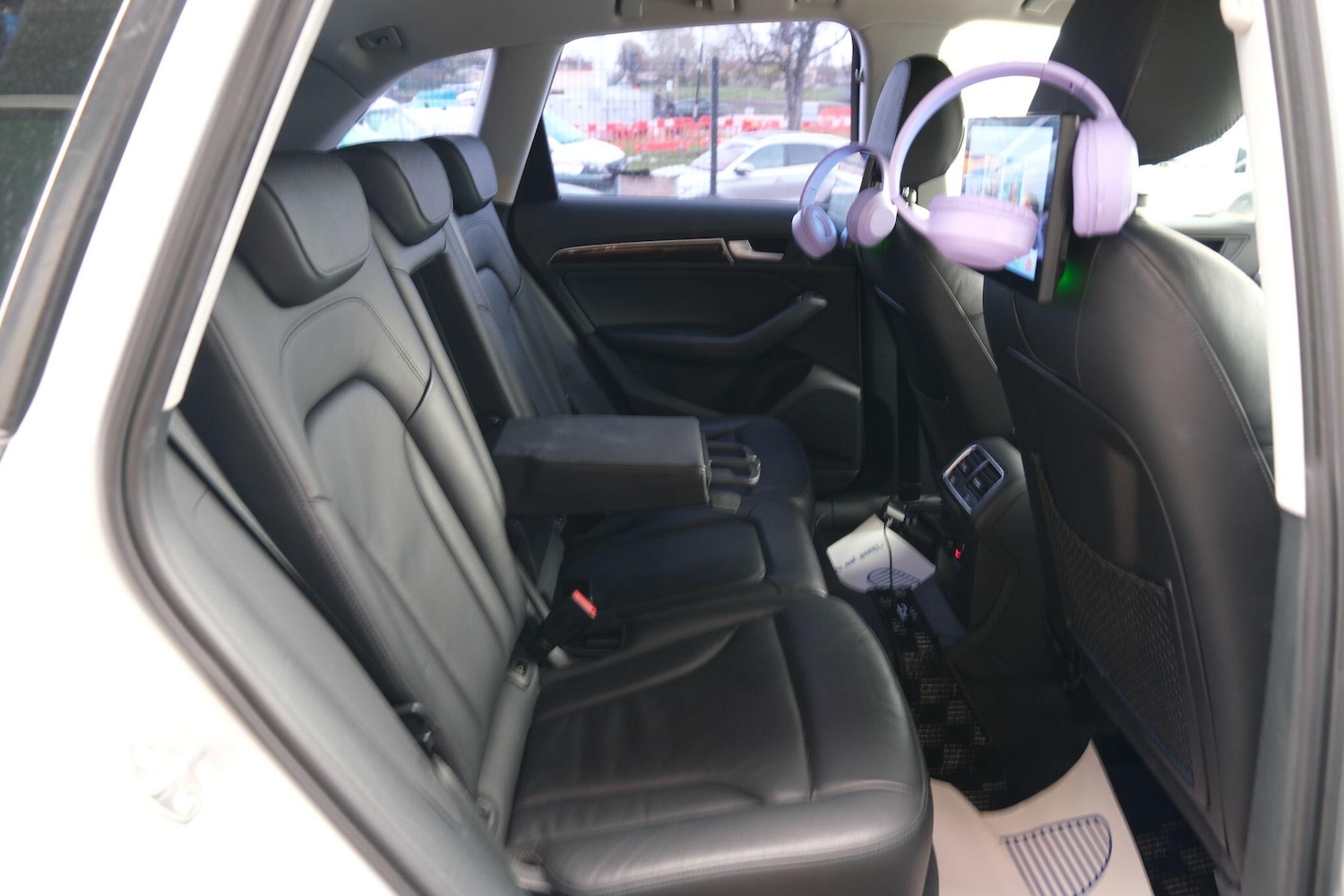 Used Audi Q5 for sale - 77882672: Photo 20