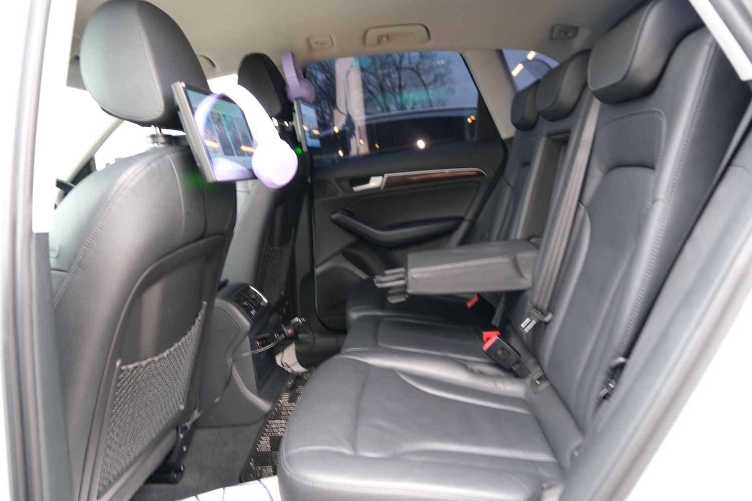 Used Audi Q5 for sale - 77882672: Photo 21