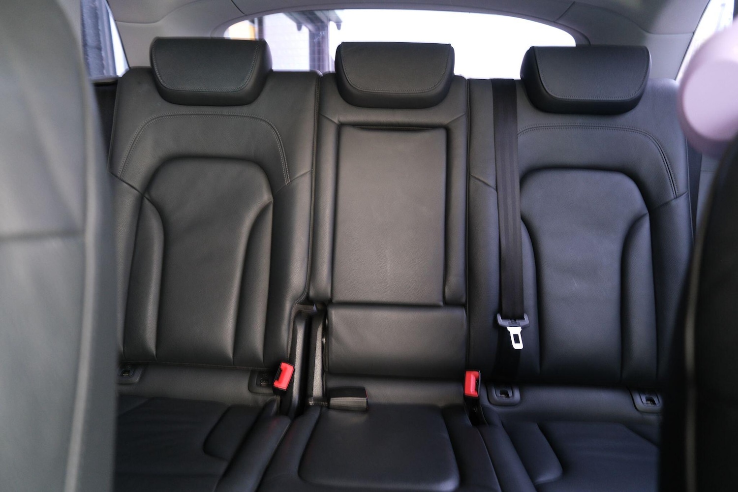 Used Audi Q5 for sale - 77882672: Photo 22