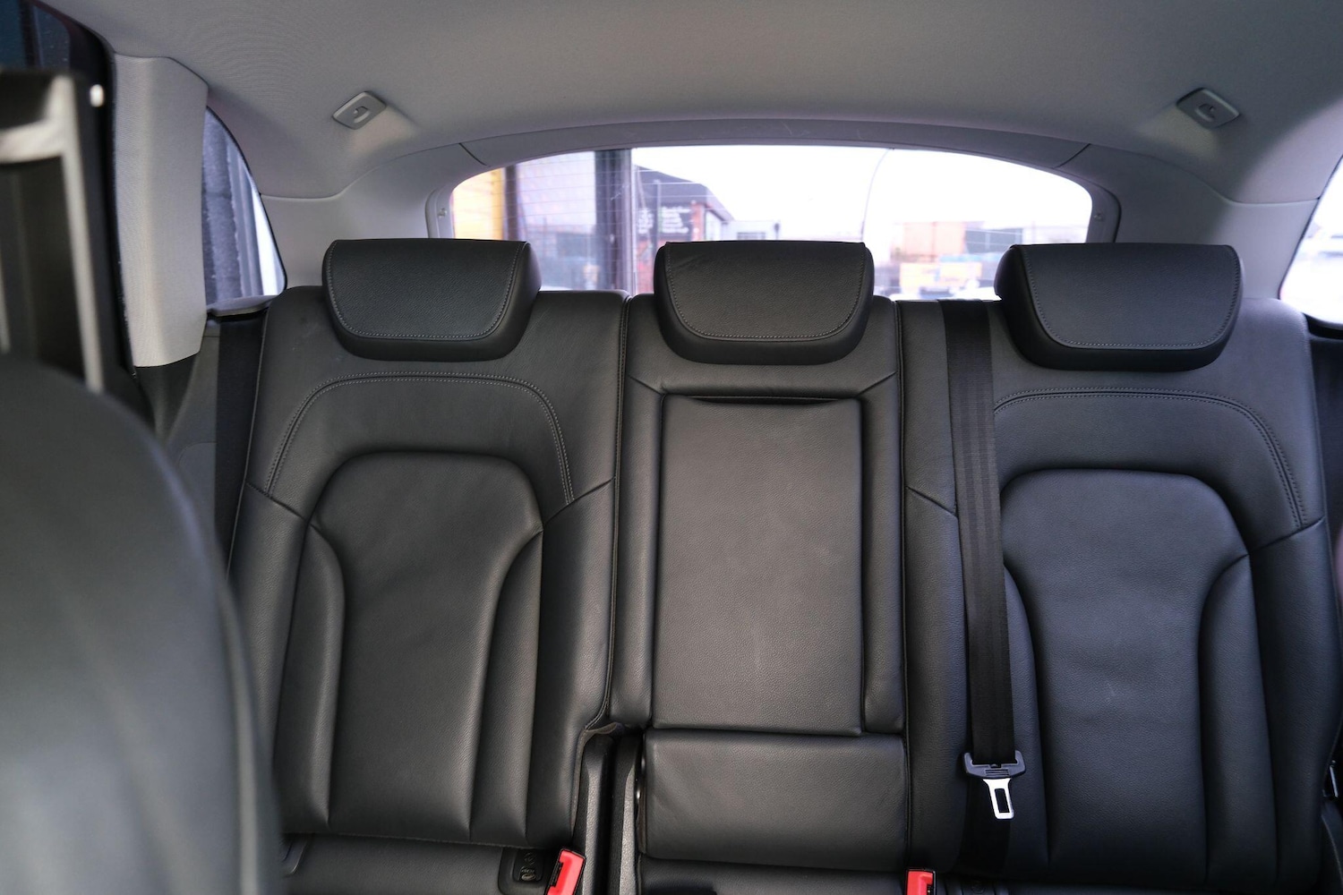 Used Audi Q5 for sale - 77882672: Photo 23