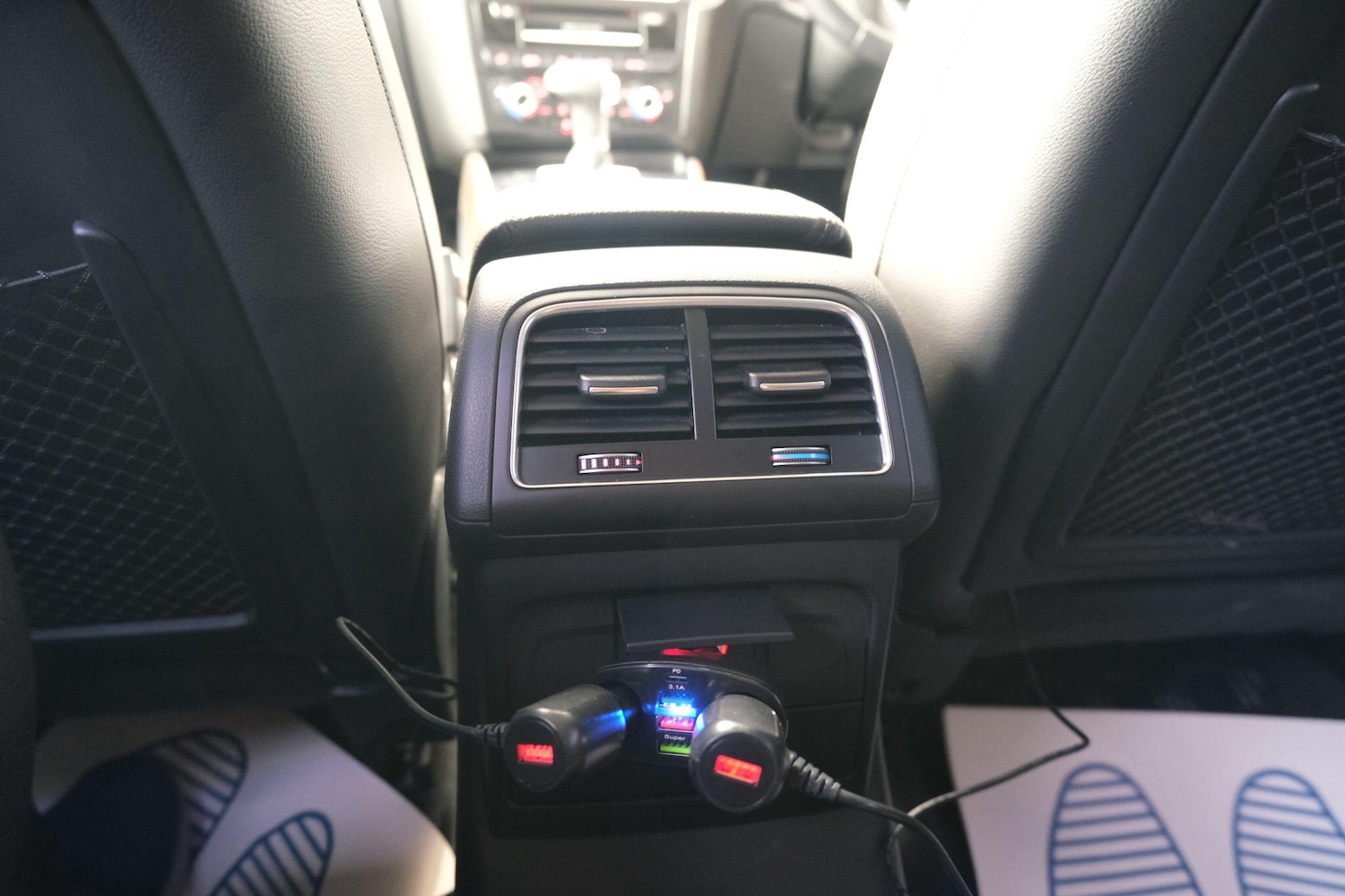 Used Audi Q5 for sale - 77882672: Photo 24