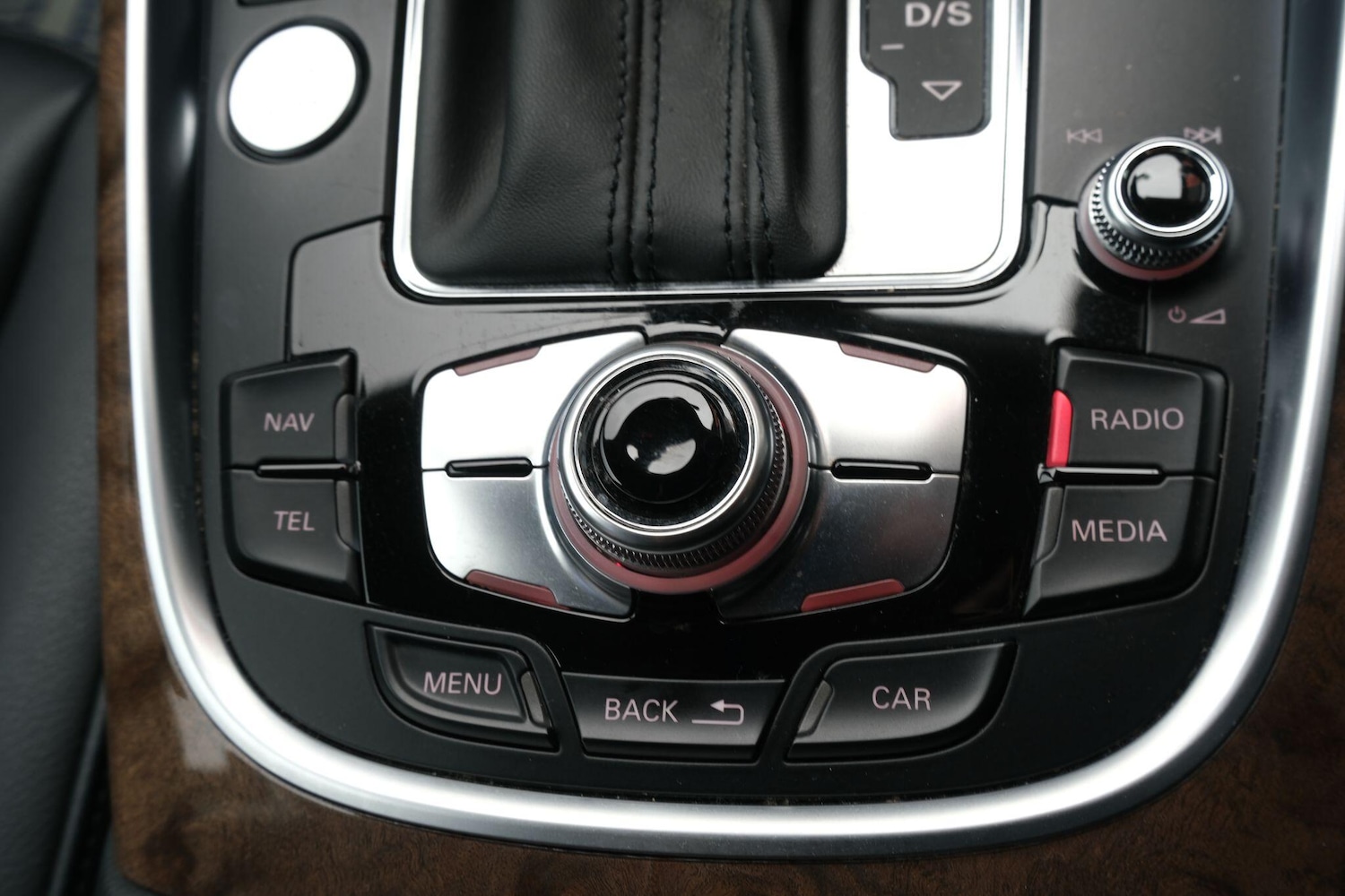 Used Audi Q5 for sale - 77882672: Photo 26