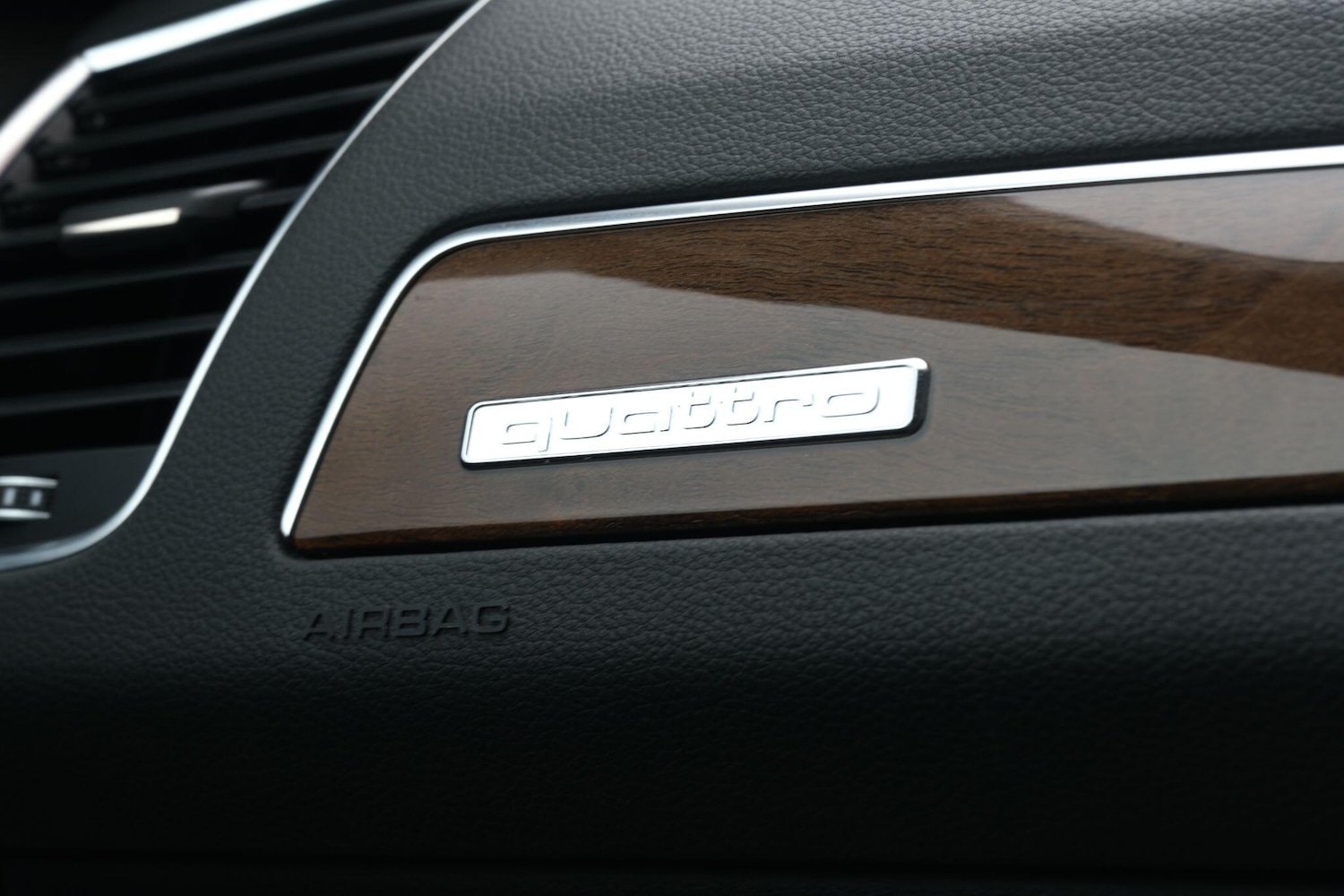 Used Audi Q5 for sale - 77882672: Photo 42