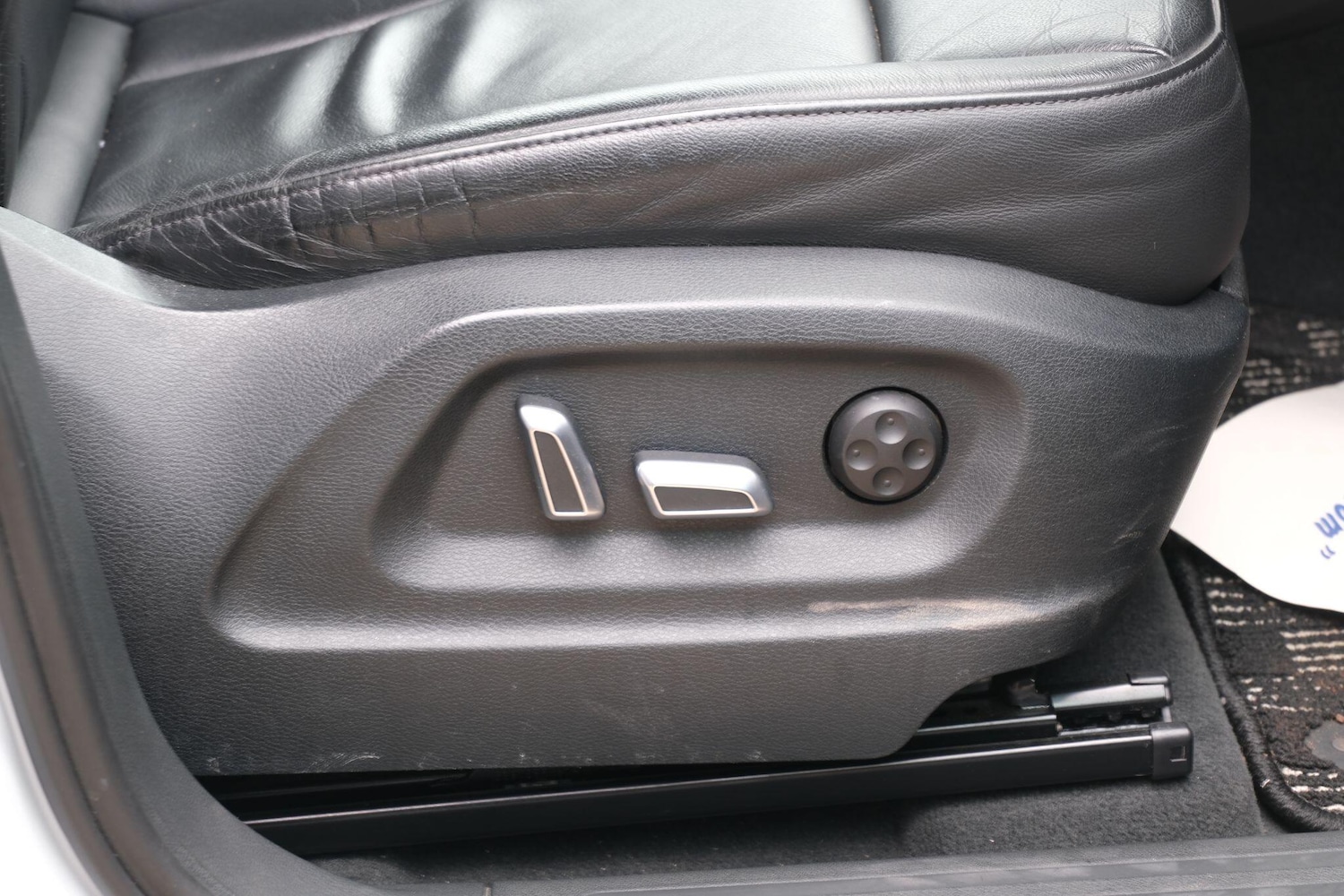 Used Audi Q5 for sale - 77882672: Photo 44