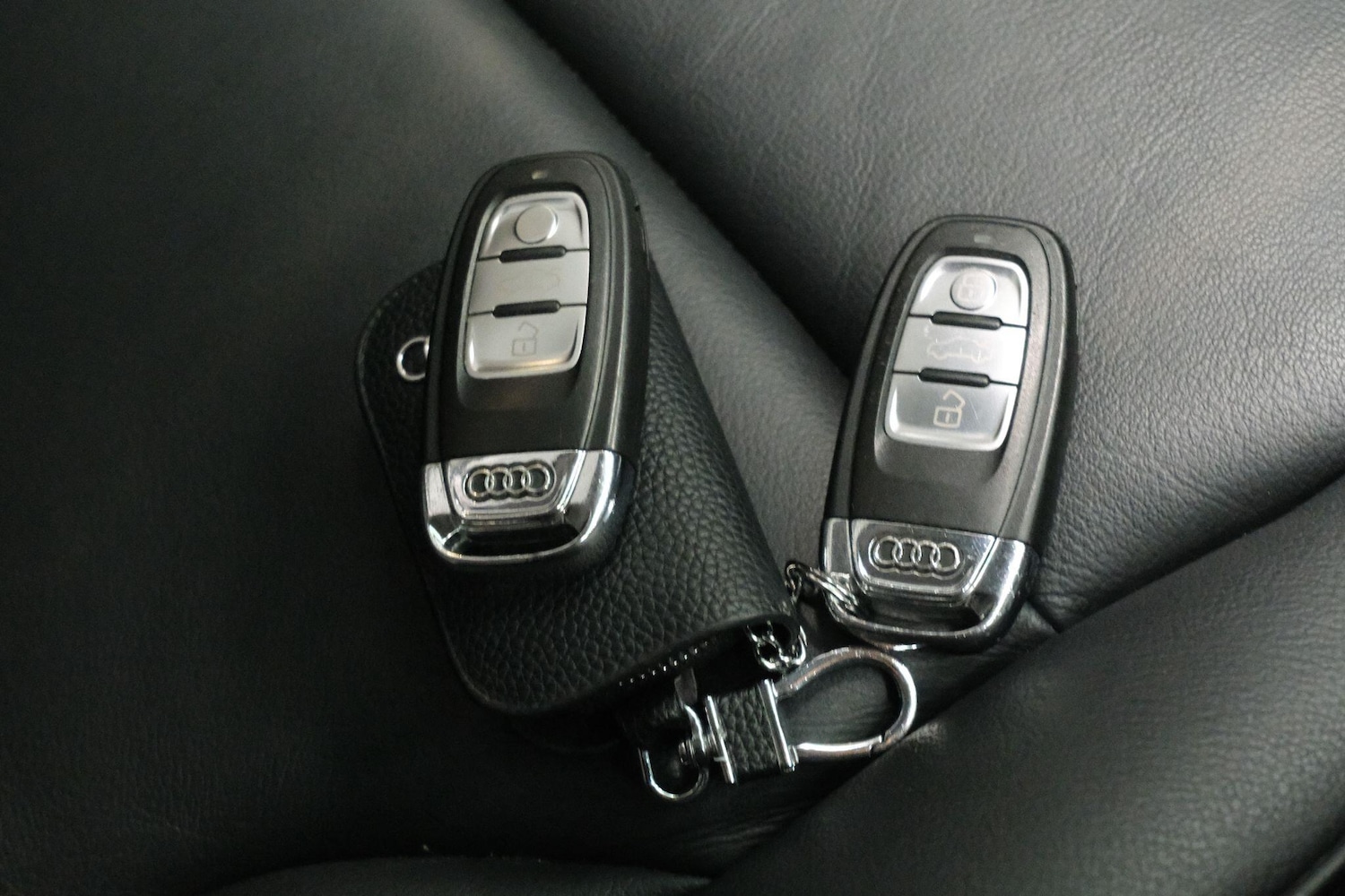 Used Audi Q5 for sale - 77882672: Photo 46