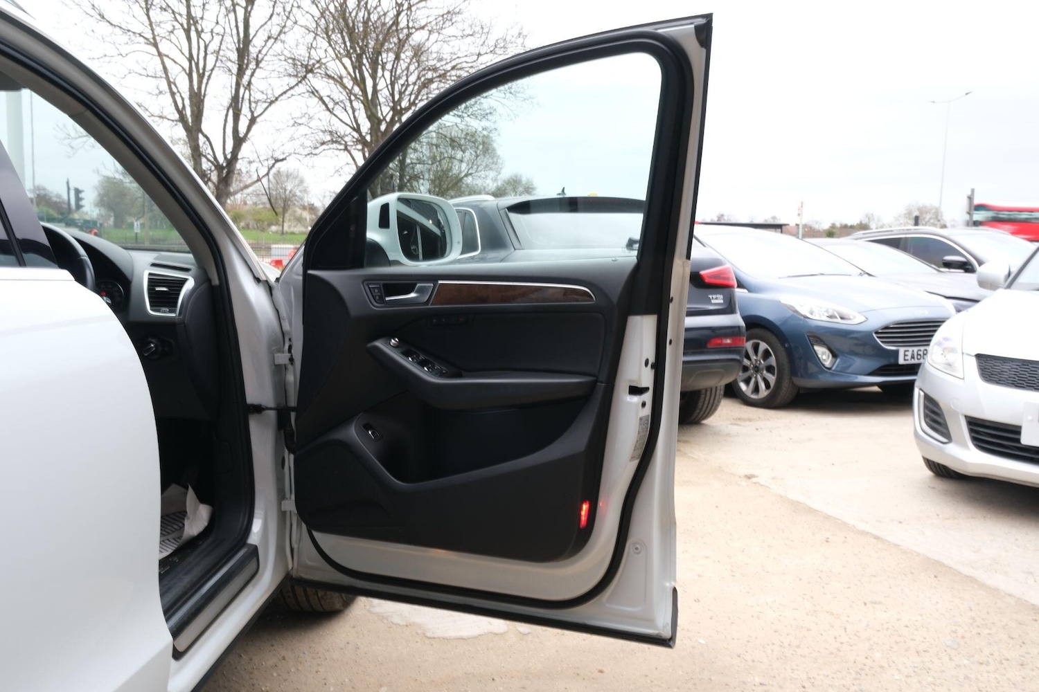 Used Audi Q5 for sale - 77882672: Photo 47