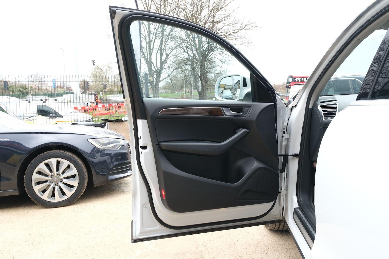 Used Audi Q5 for sale - 77882672: Photo 48