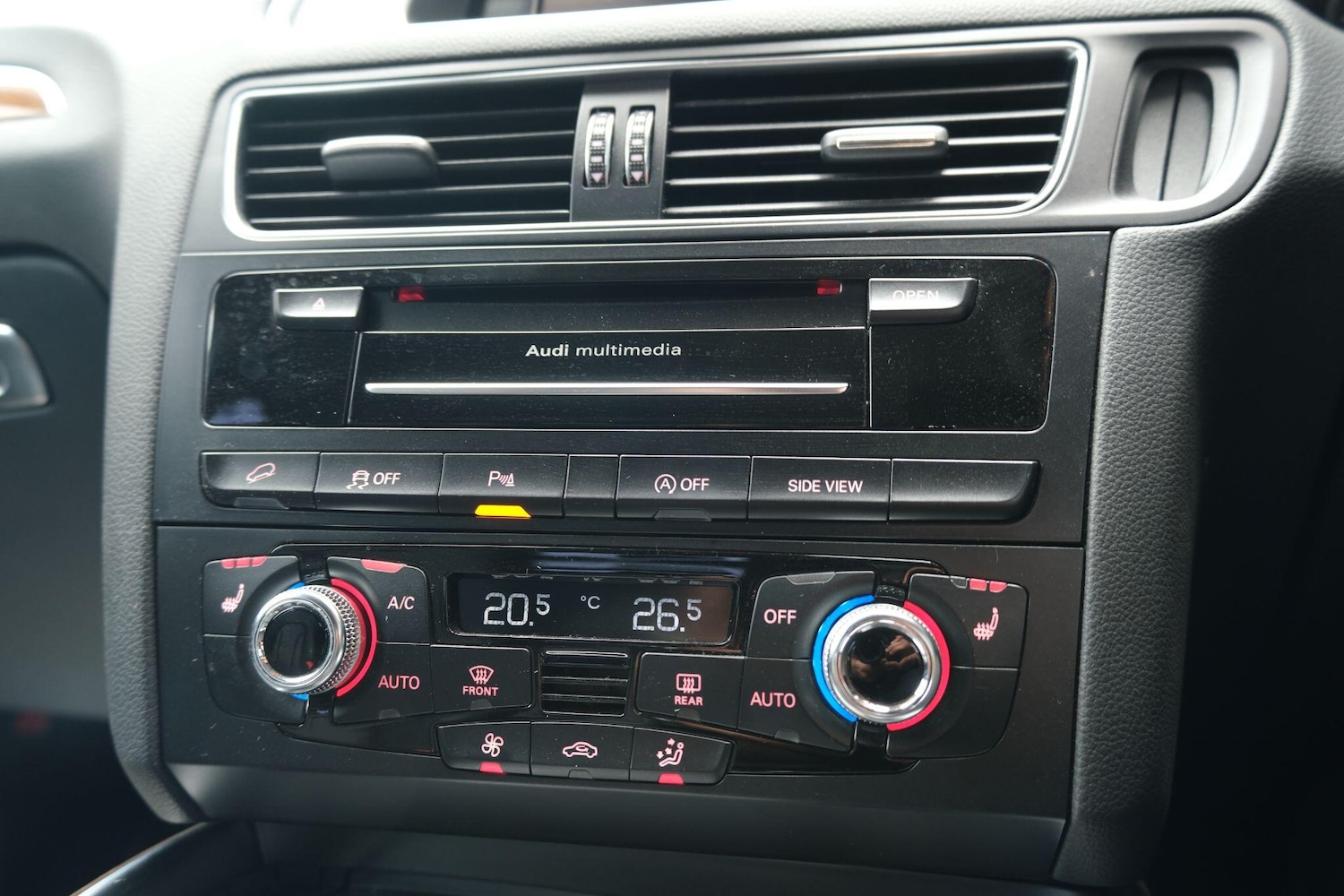 Used Audi Q5 for sale - 77882672: Photo 50