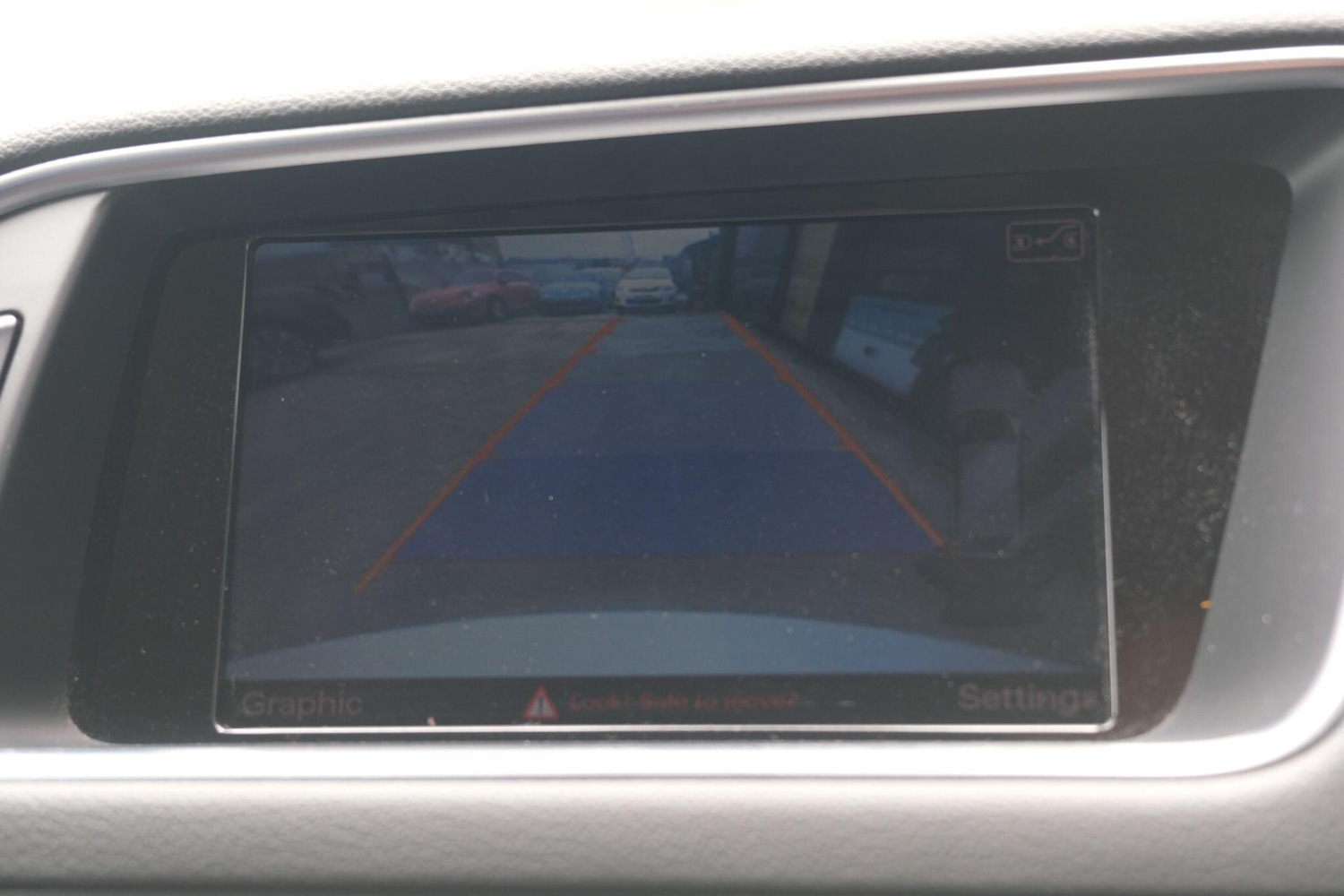 Used Audi Q5 for sale - 77882672: Photo 51