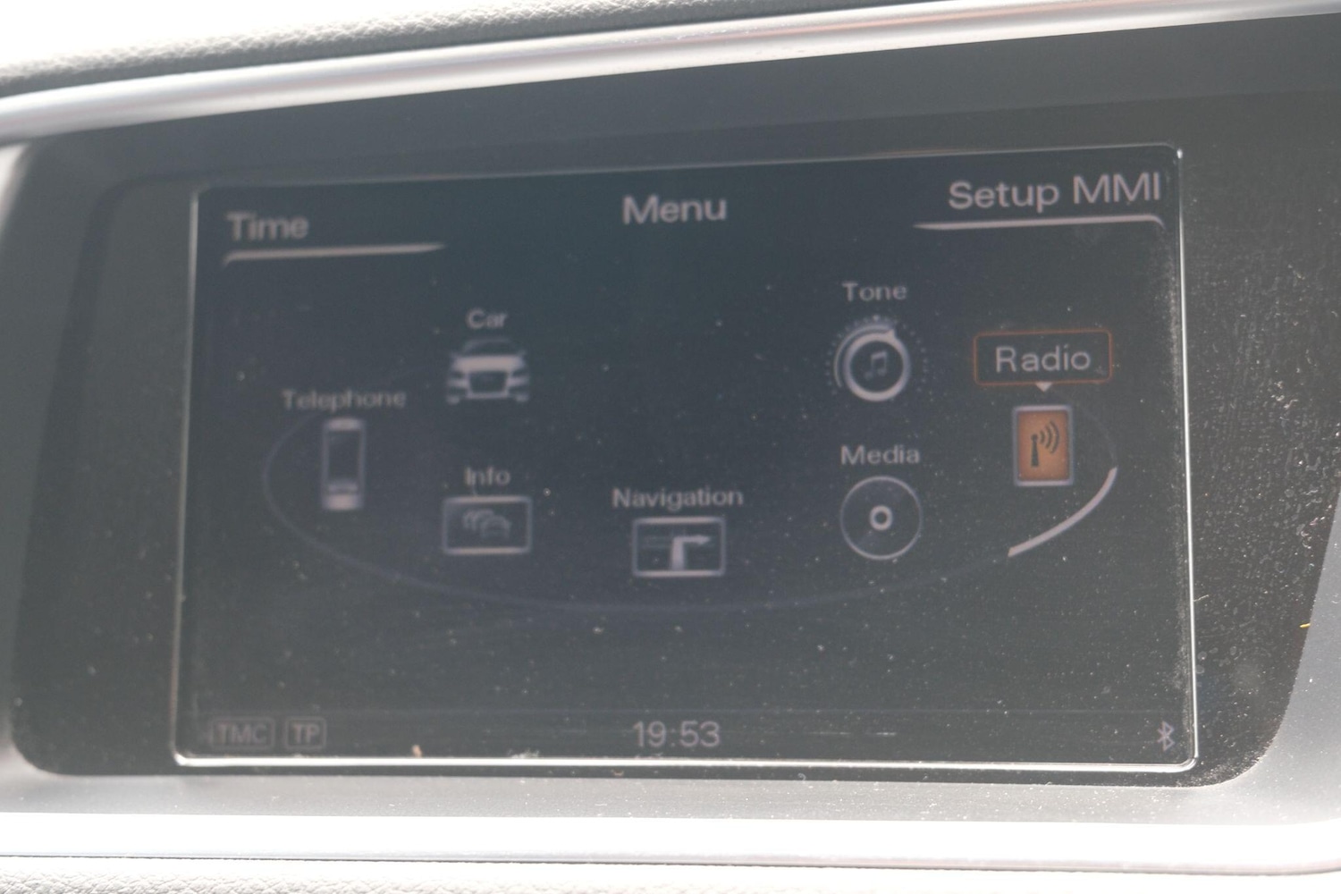 Used Audi Q5 for sale - 77882672: Photo 52