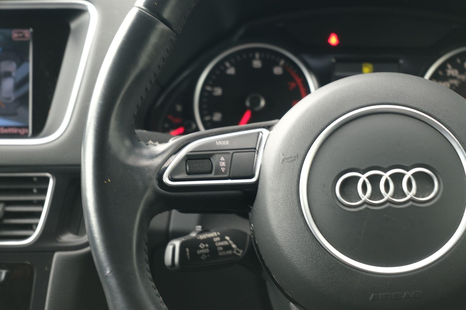 Used Audi Q5 for sale - 77882672: Photo 60