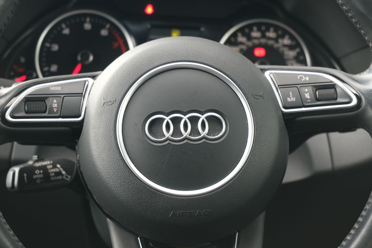 Used Audi Q5 for sale - 77882672: Photo 61