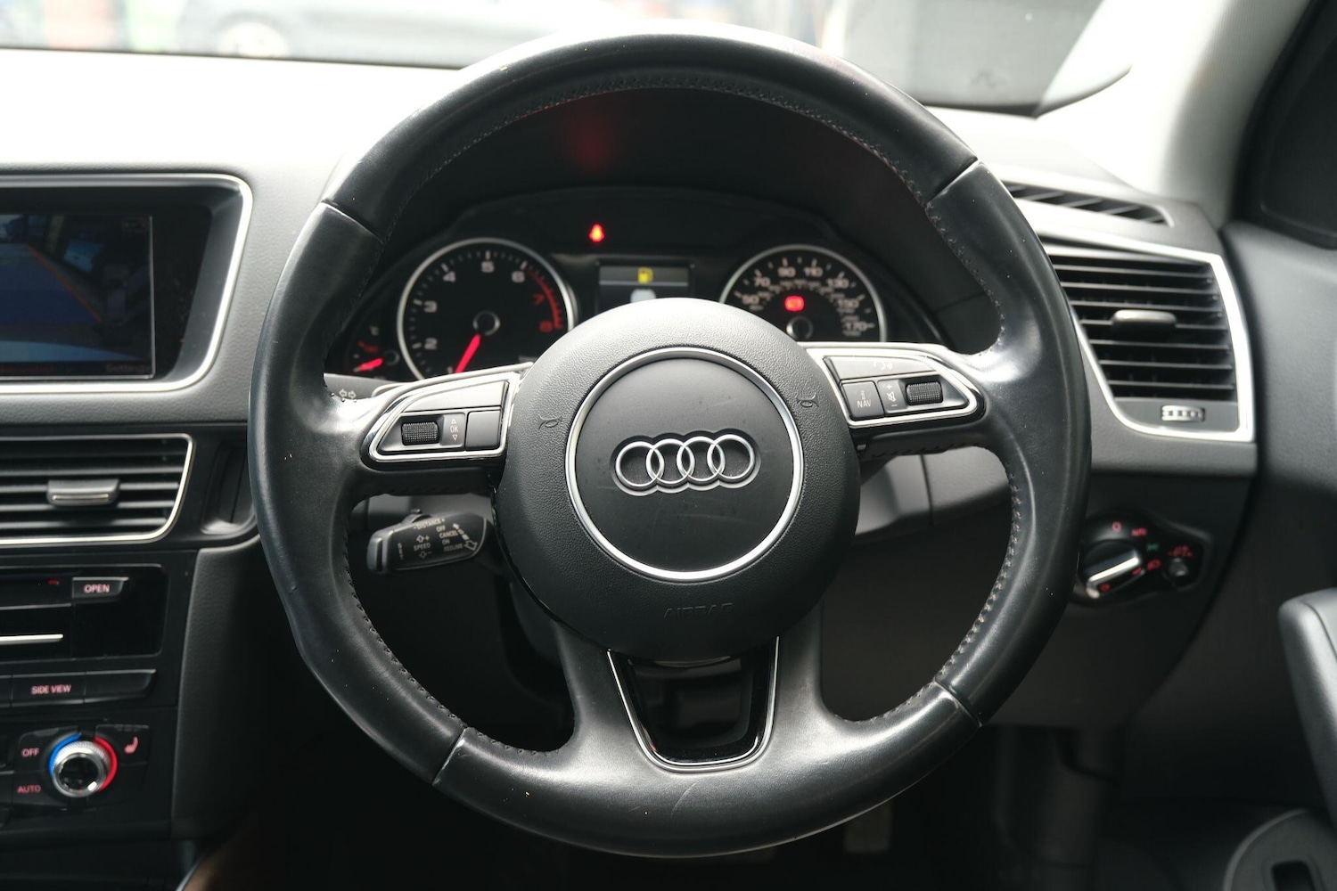 Used Audi Q5 for sale - 77882672: Photo 62