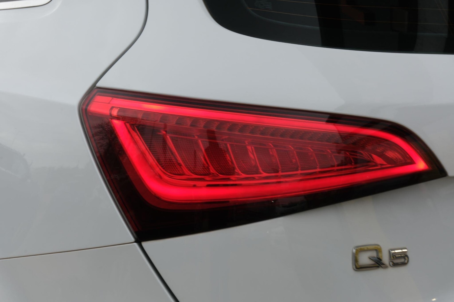 Used Audi Q5 for sale - 77882672: Photo 63