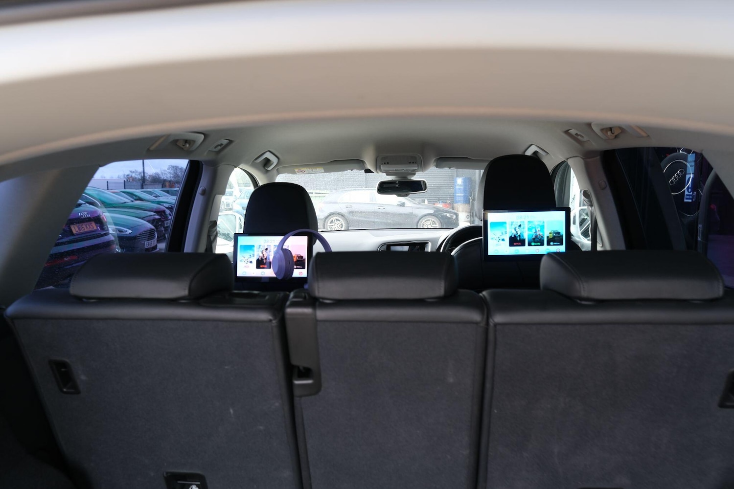 Used Audi Q5 for sale - 77882672: Photo 67