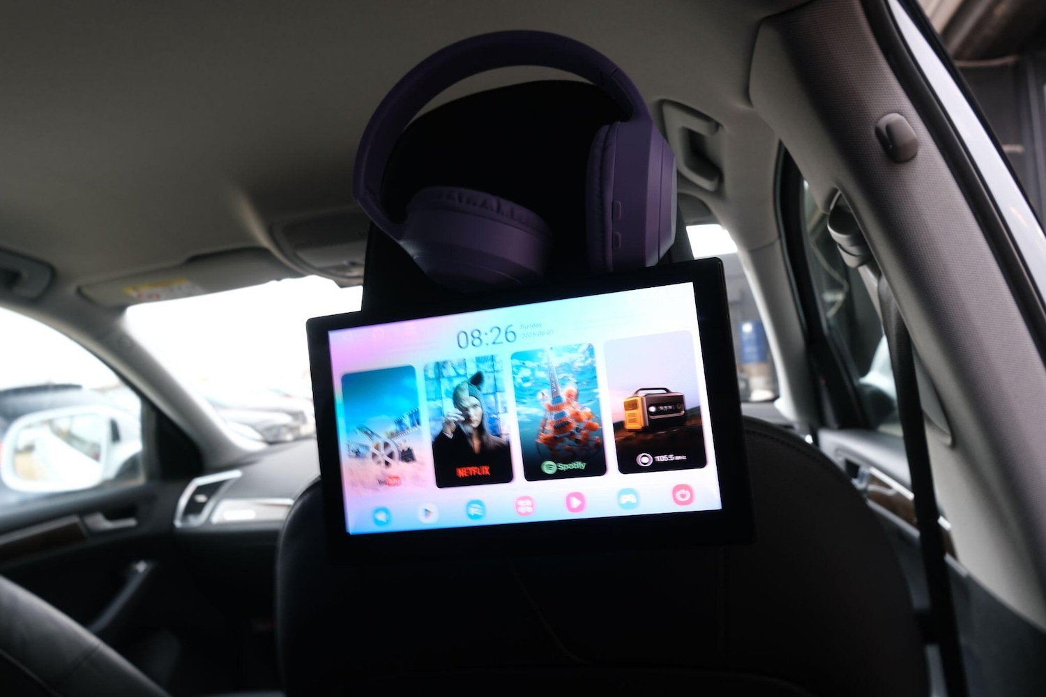 Used Audi Q5 for sale - 77882672: Photo 68