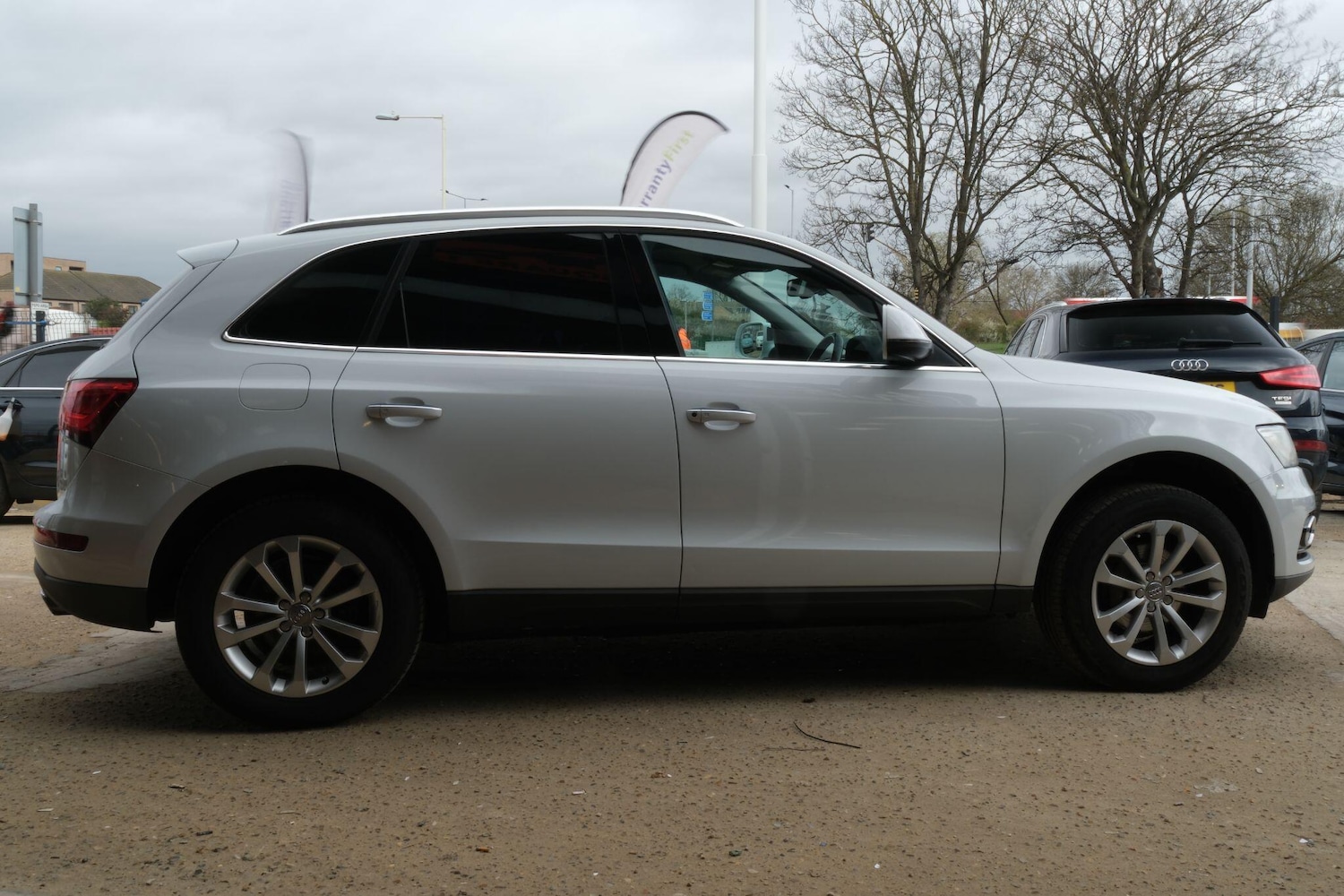 Used Audi Q5 for sale - 77882672: Photo 7