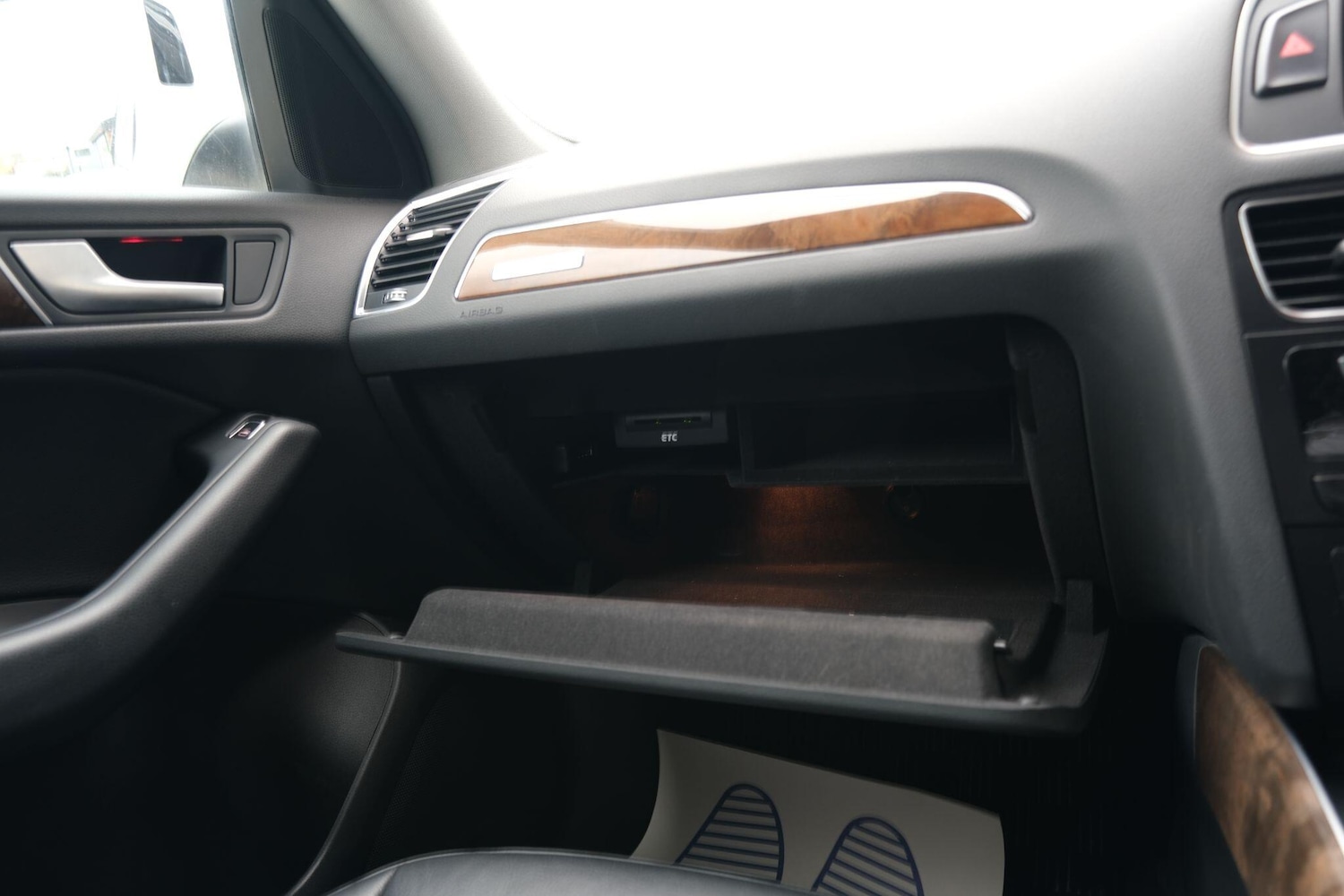 Used Audi Q5 for sale - 77882672: Photo 70